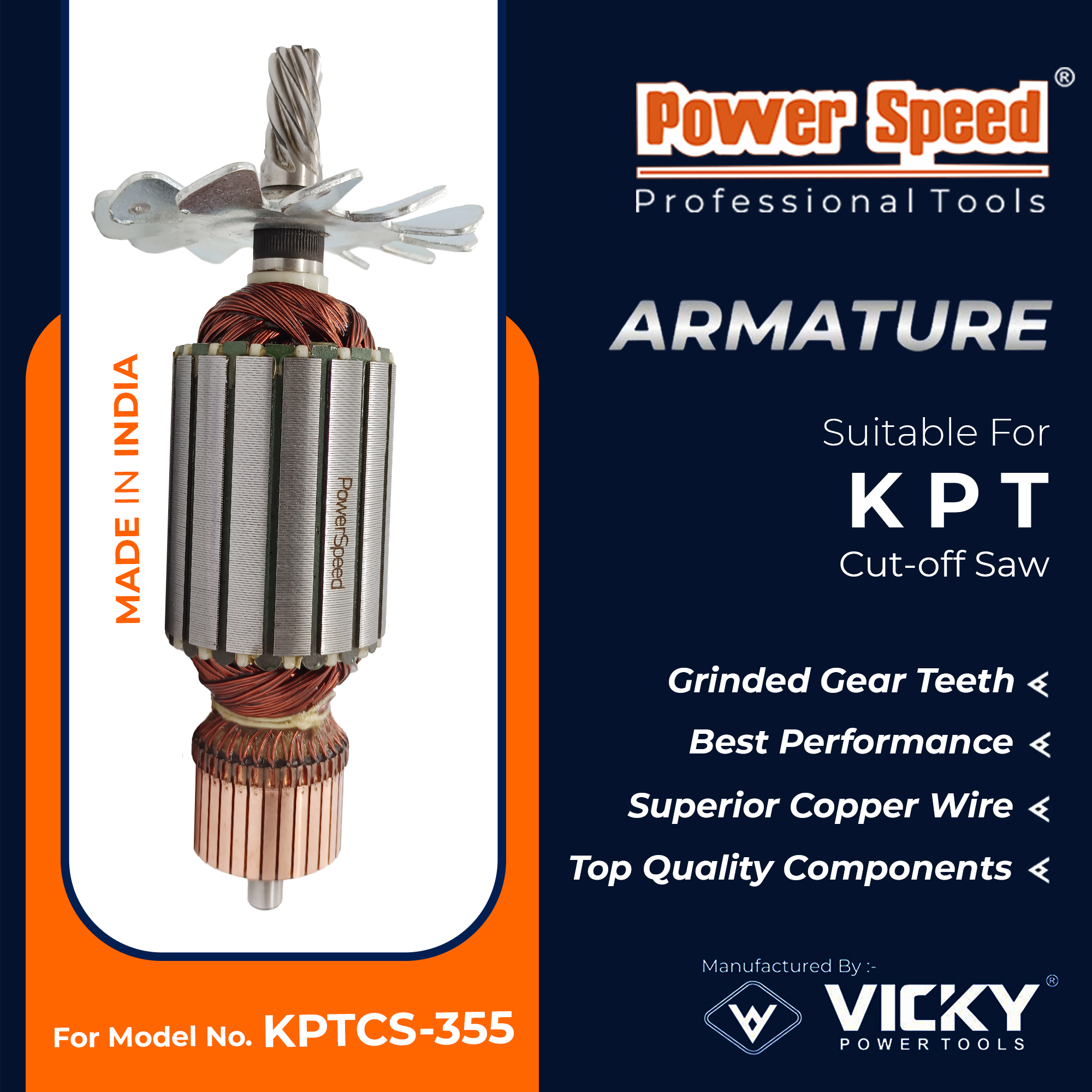 KPTCS355