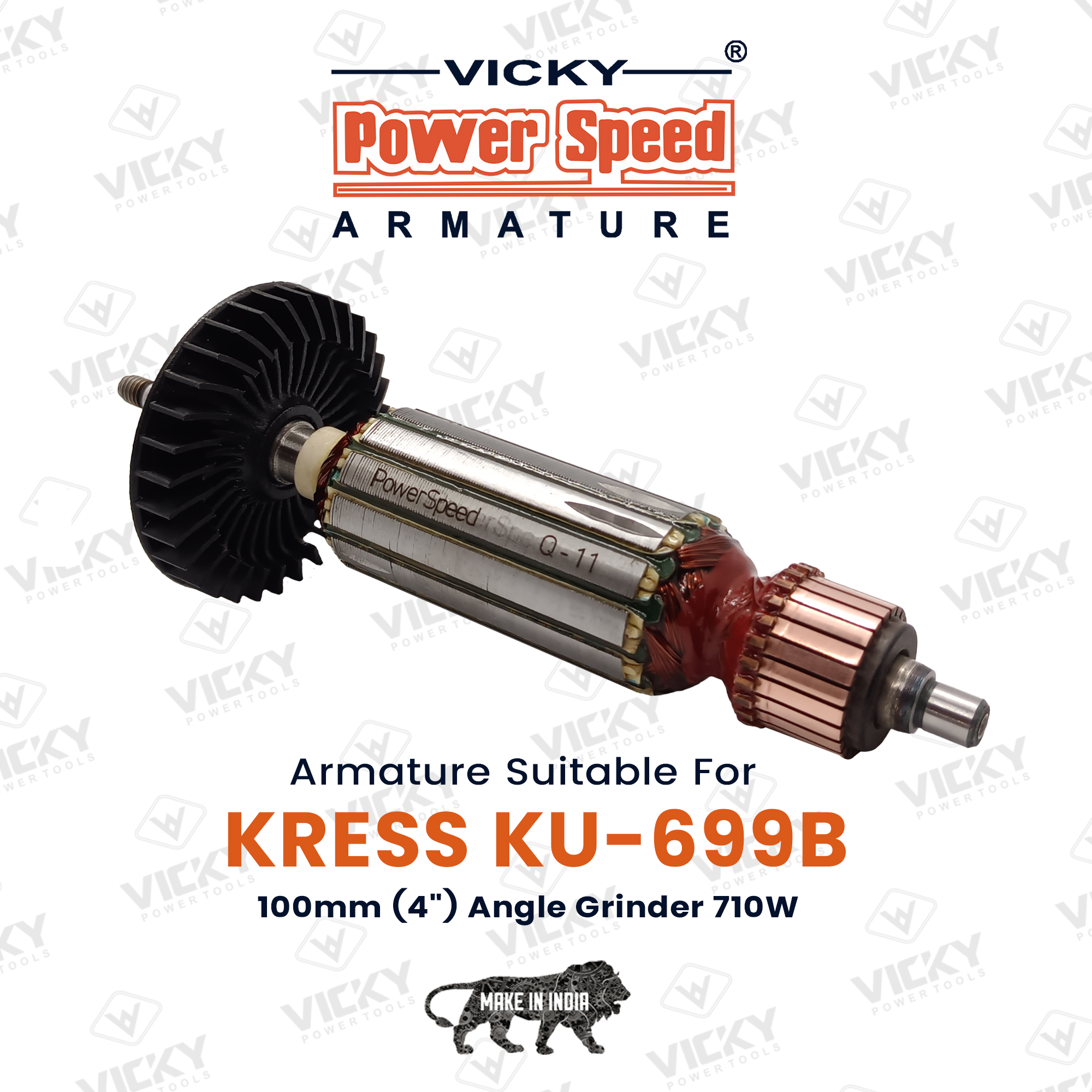 KU-699B