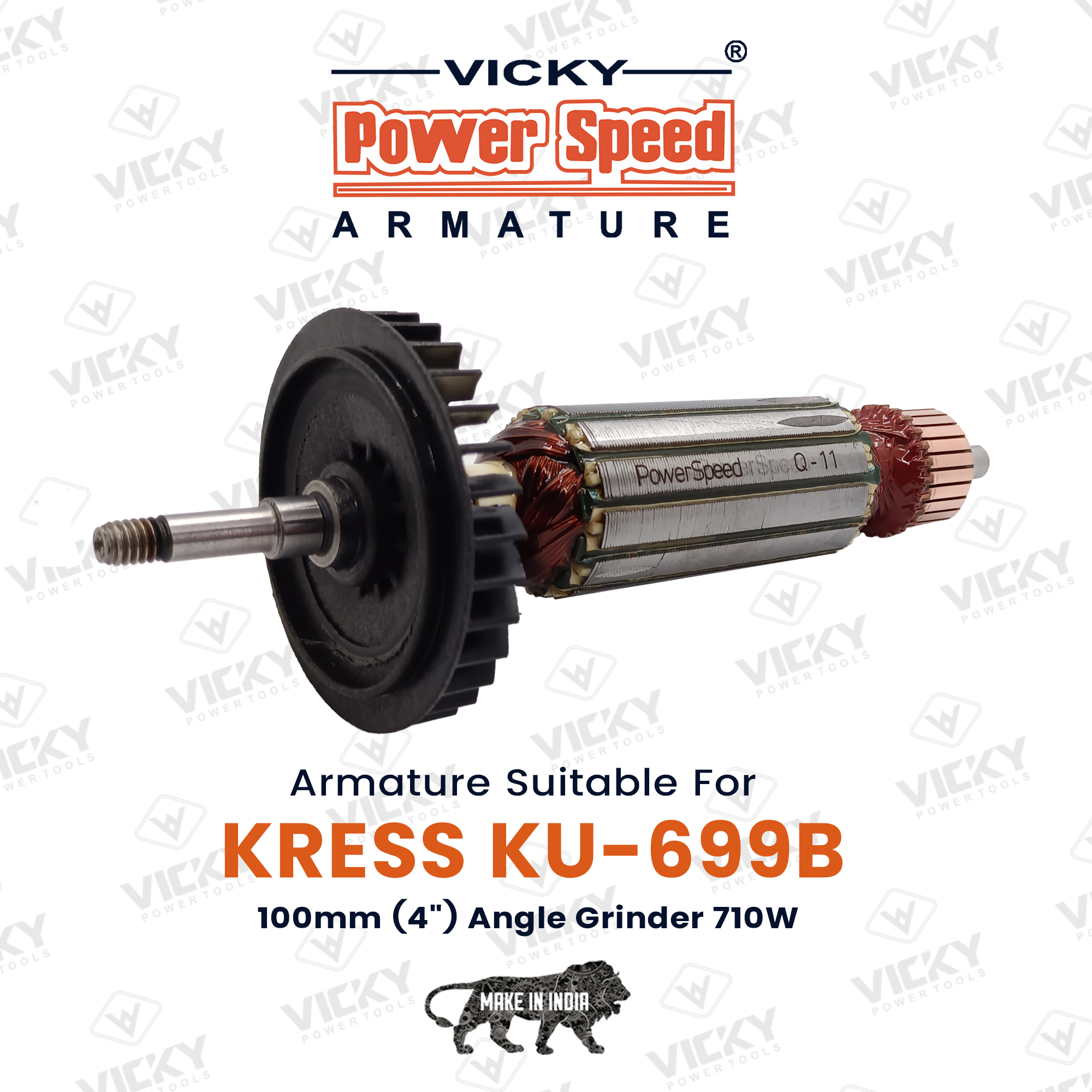 KU-699B