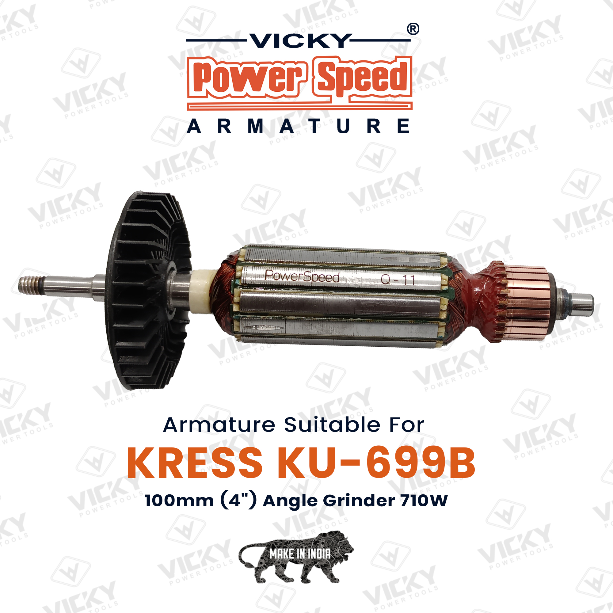 KU-699B