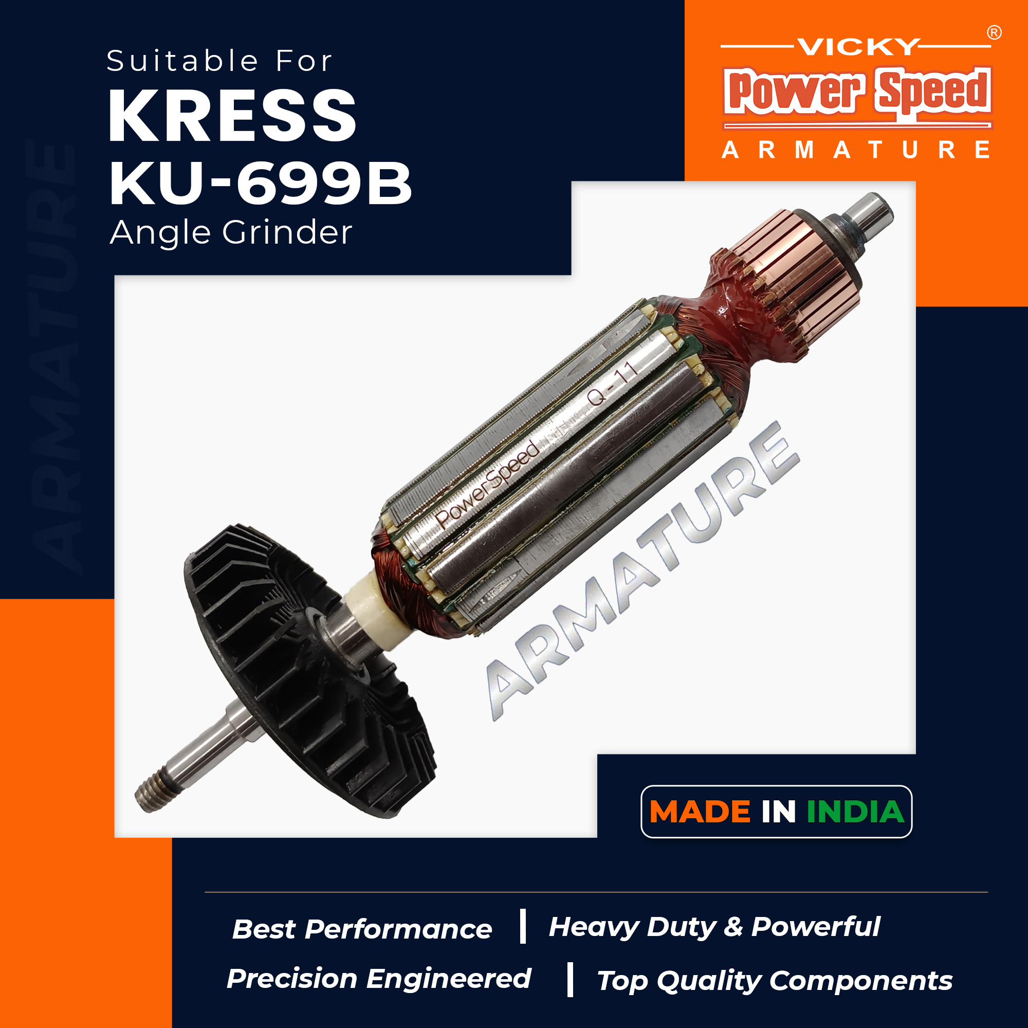KU-699B