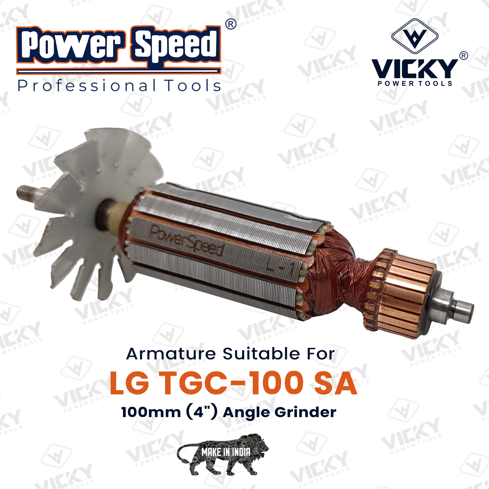 TGC-100 SA