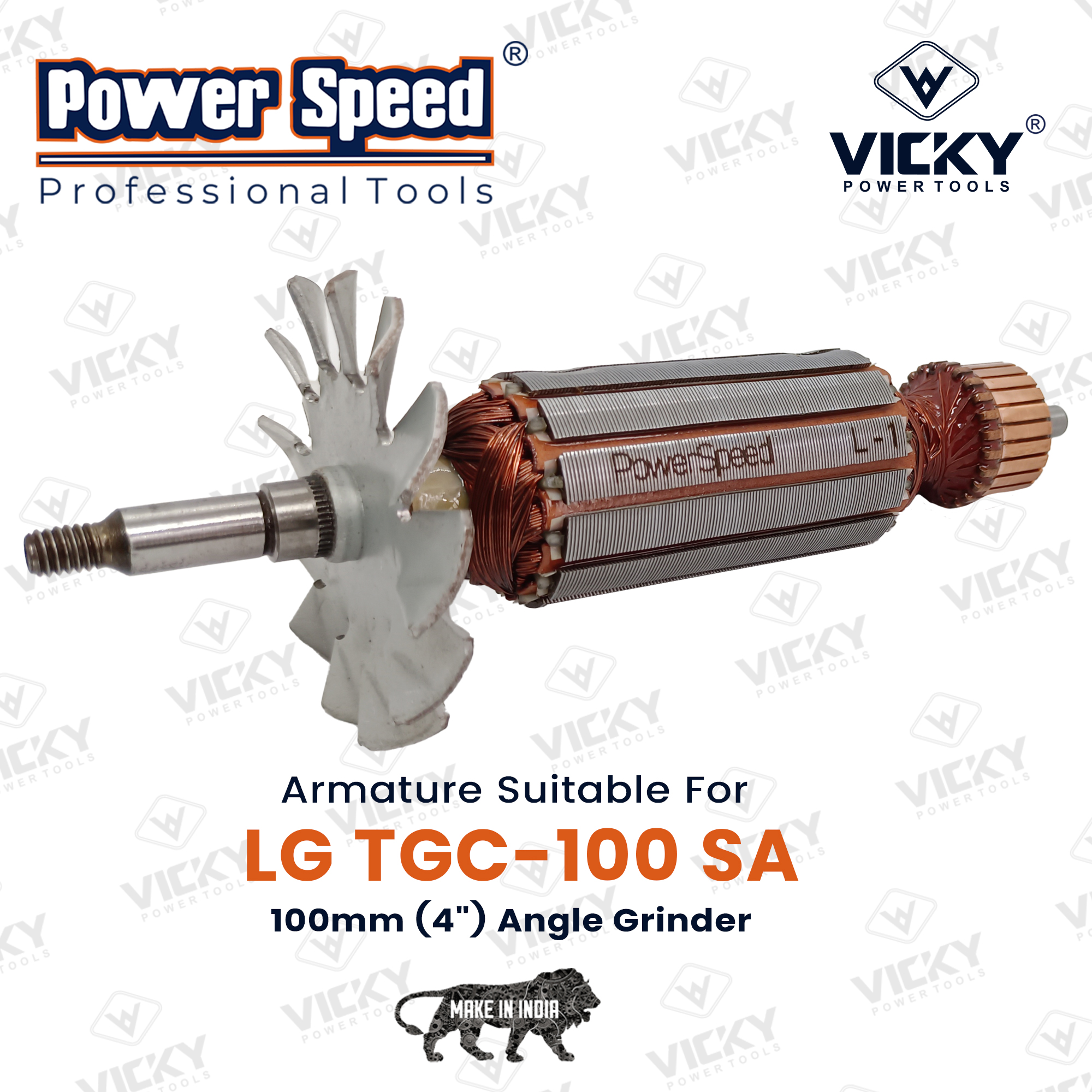 TGC-100 SA