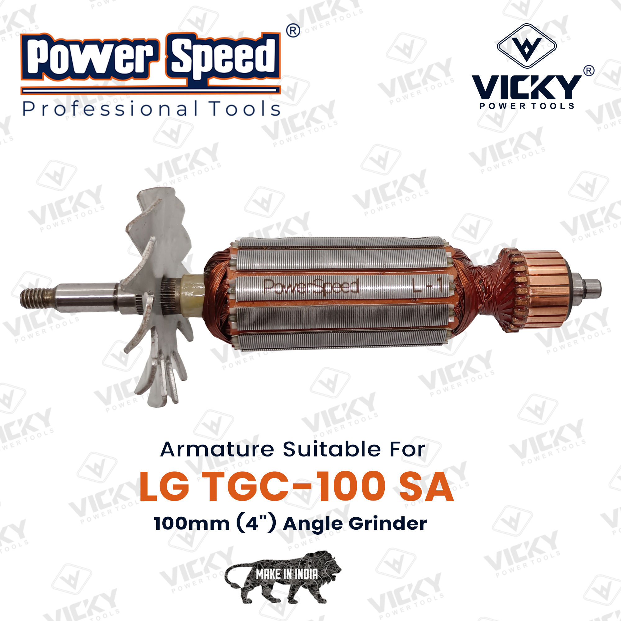 TGC-100 SA