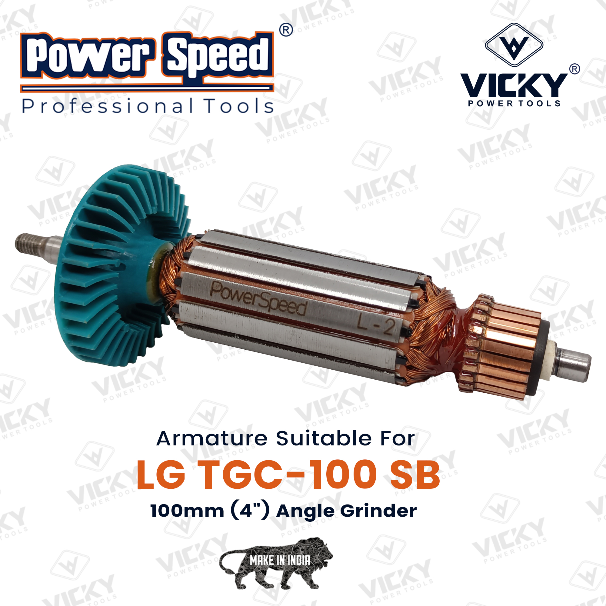 TGC-100 SB