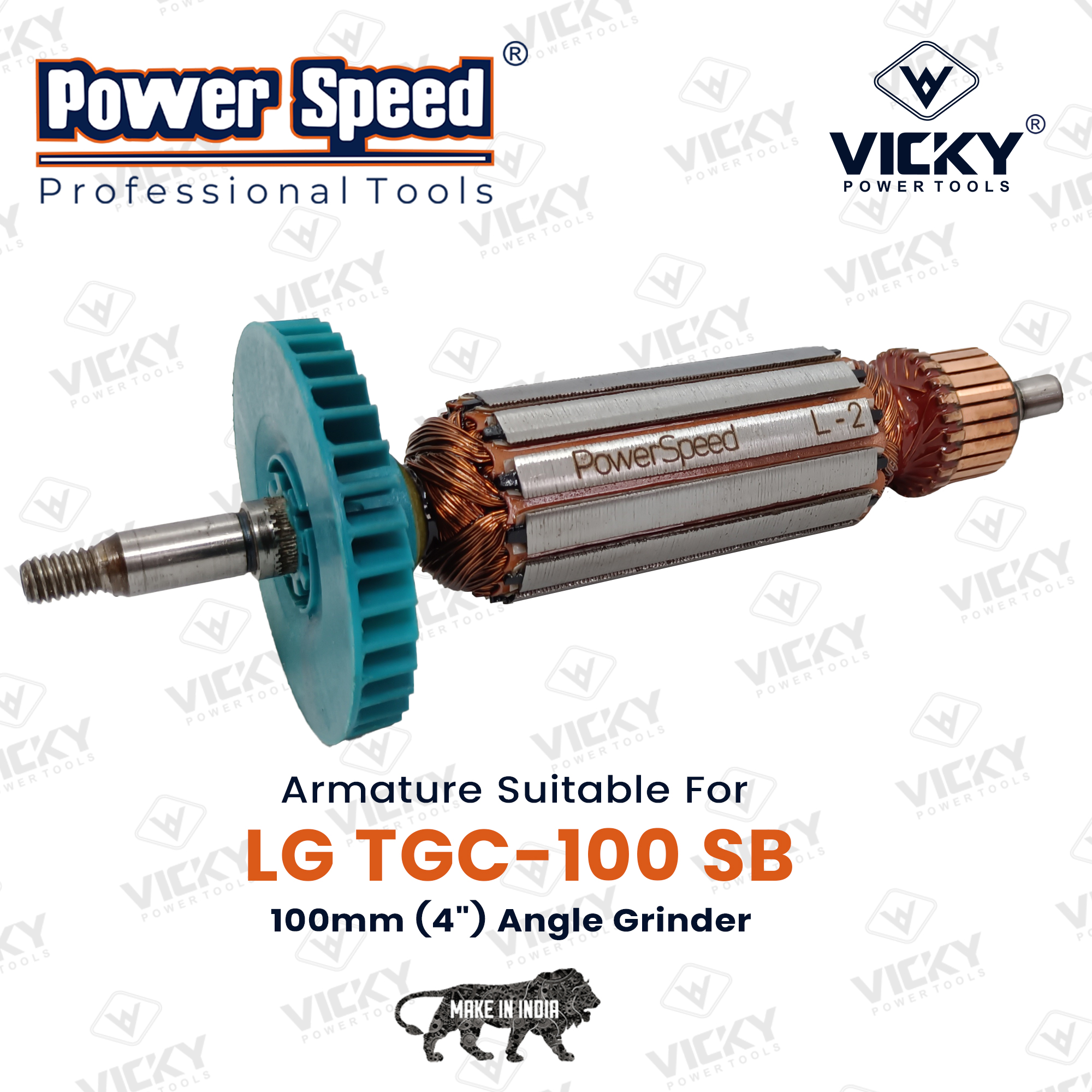 TGC-100 SB