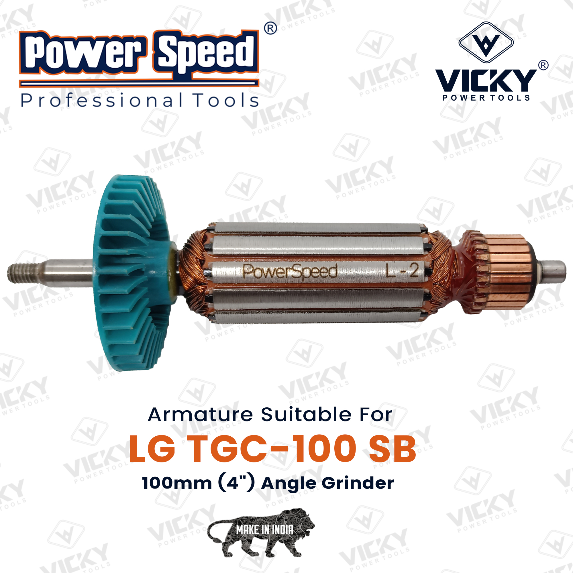 TGC-100 SB