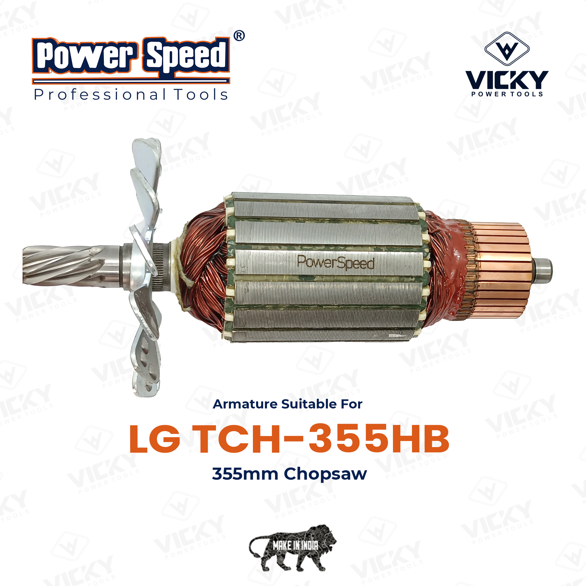 TCH-355HB