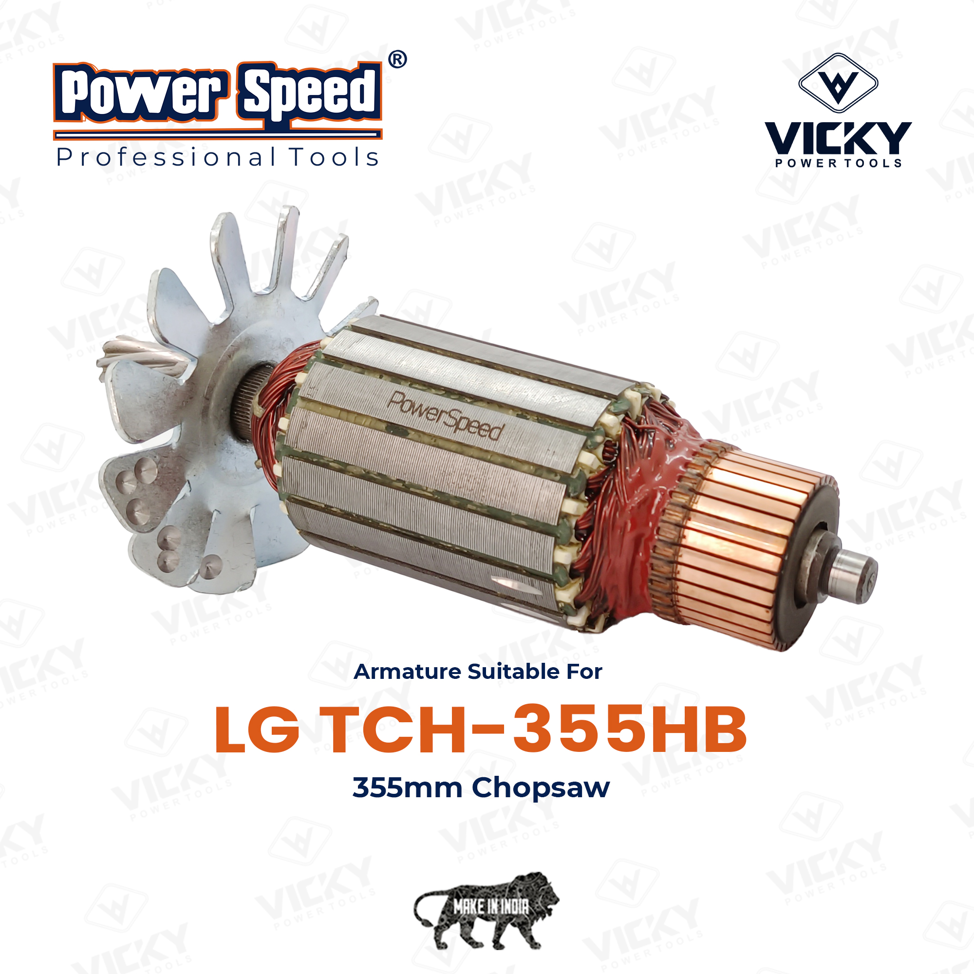 TCH-355HB