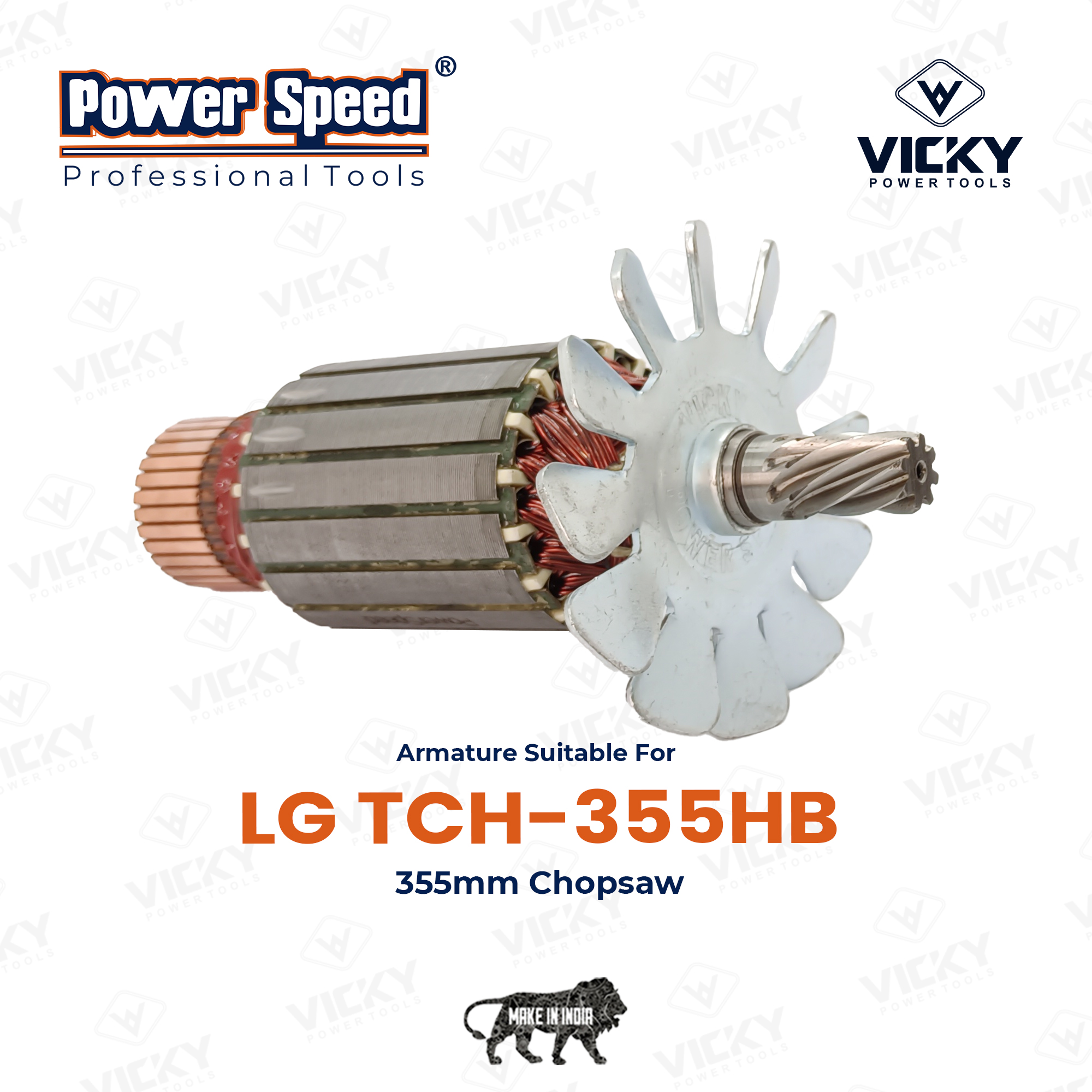 TCH-355HB