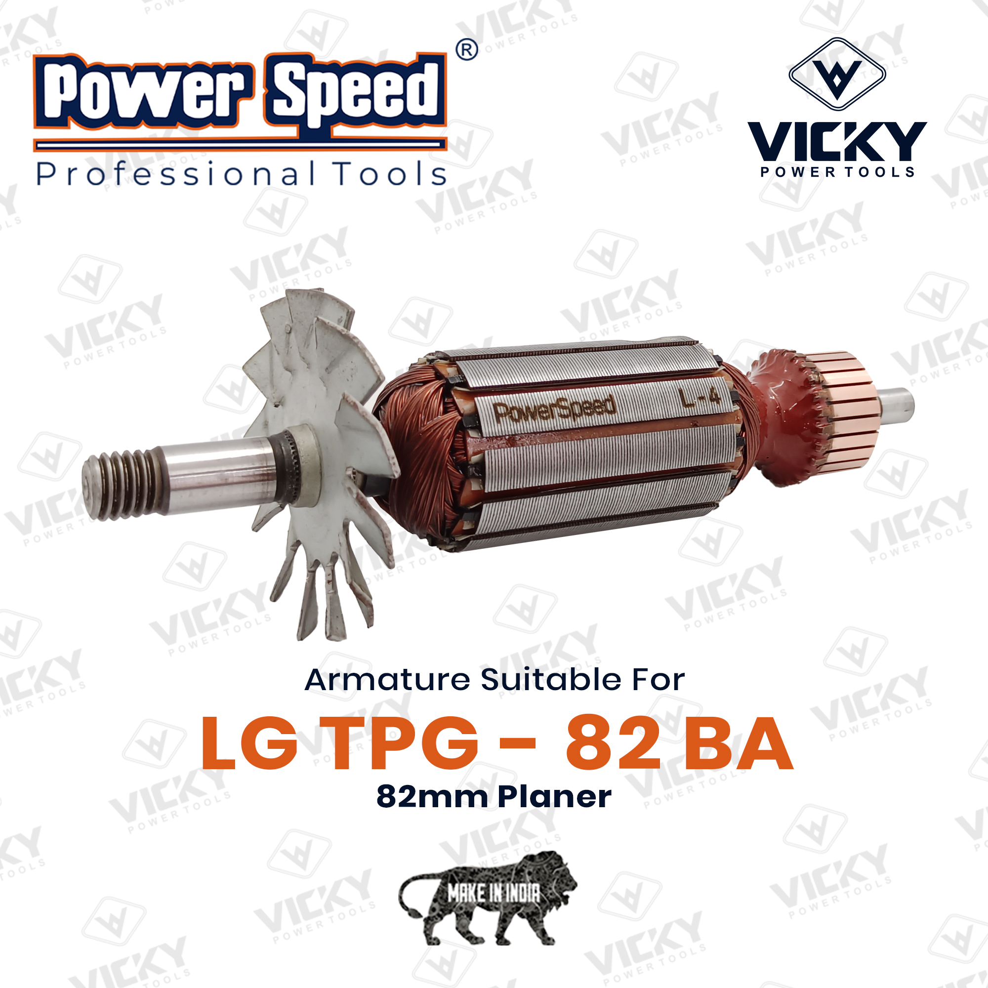 TPG-82 BA