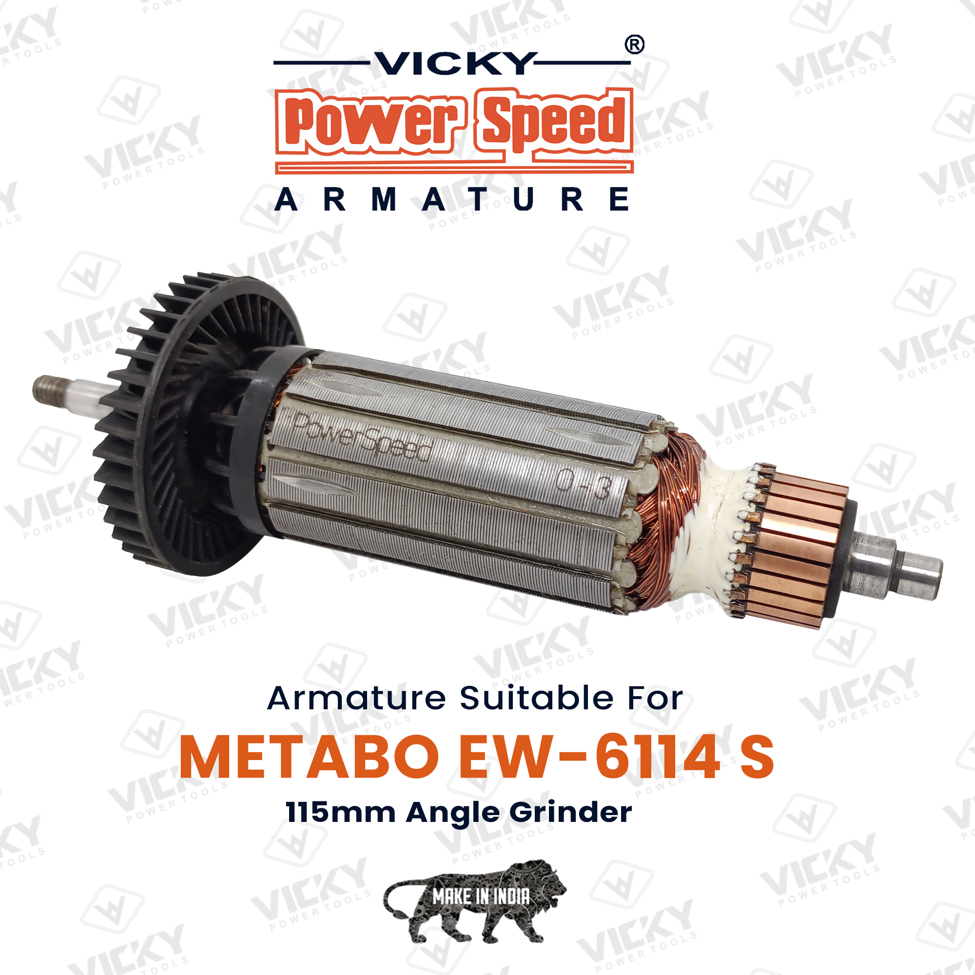 EW-6114 S