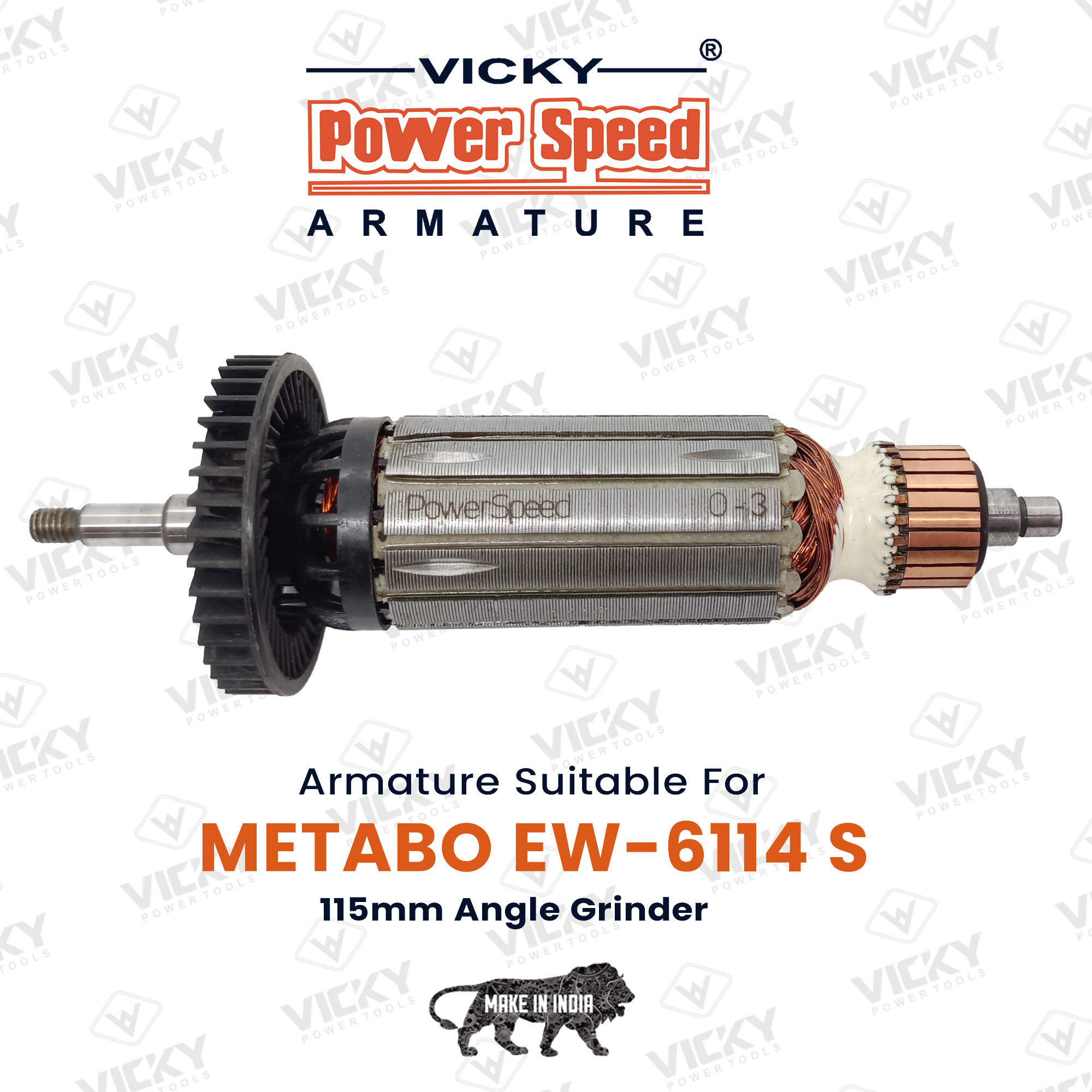 EW-6114 S