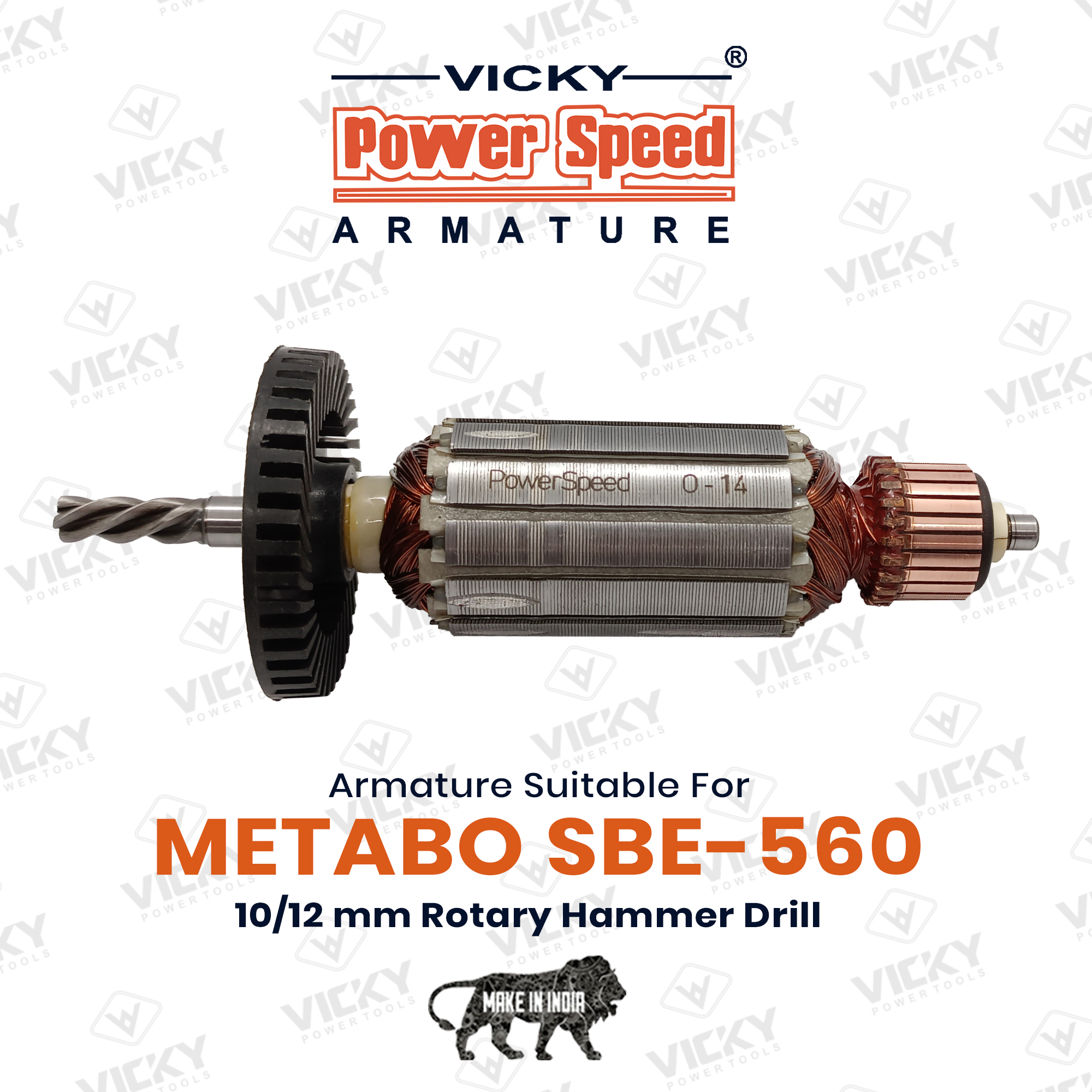 SBE-560