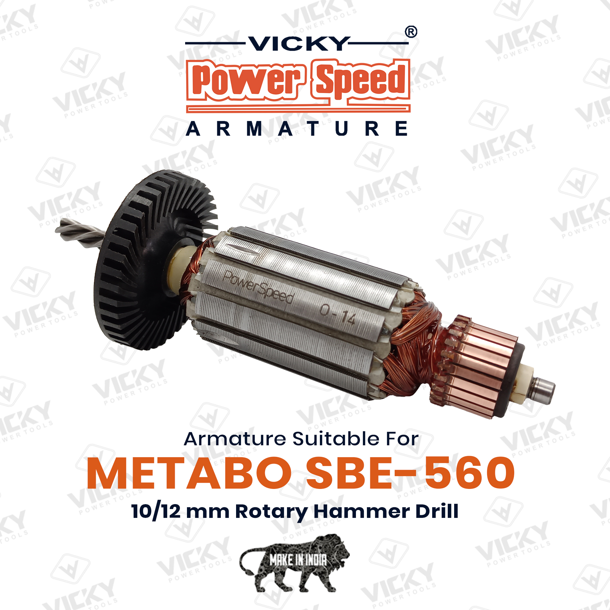 SBE-560