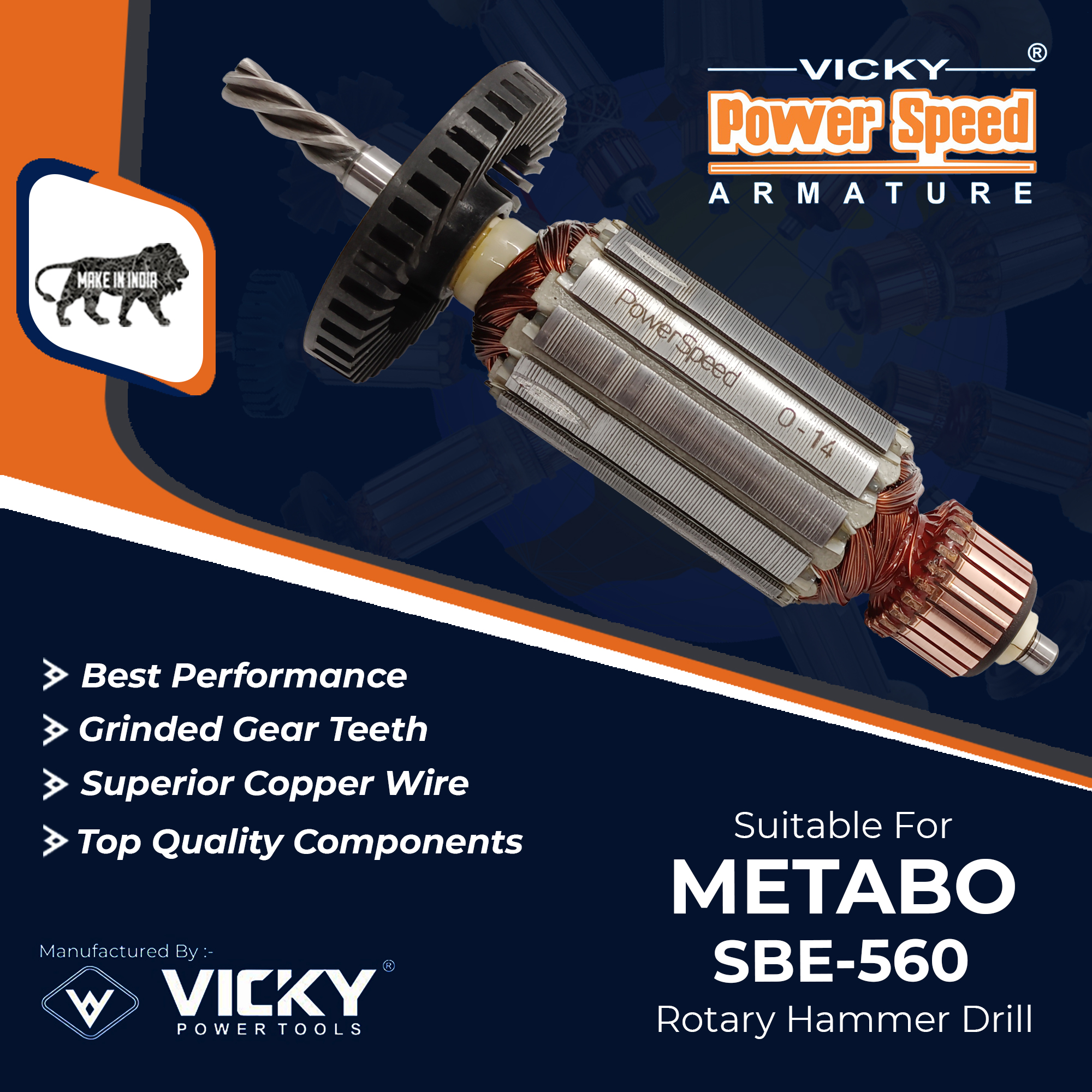SBE-560