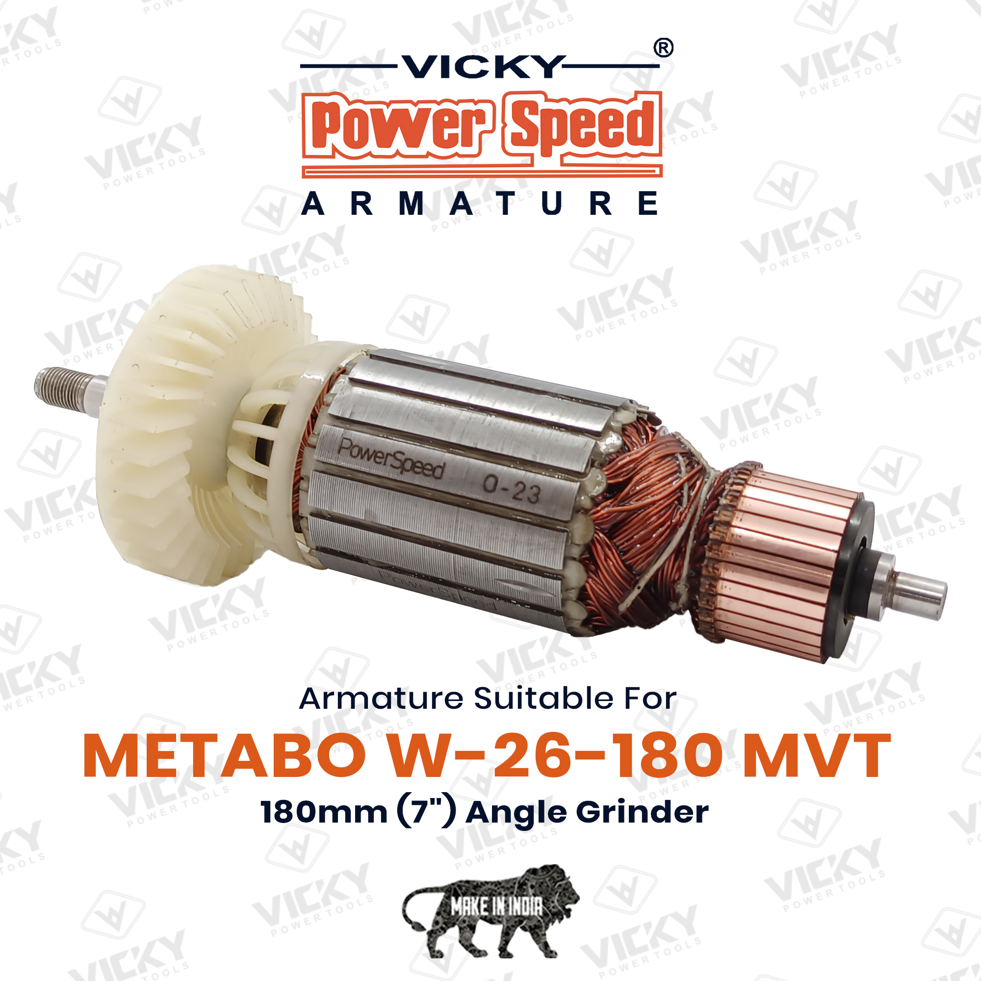 W-26-180 MVT