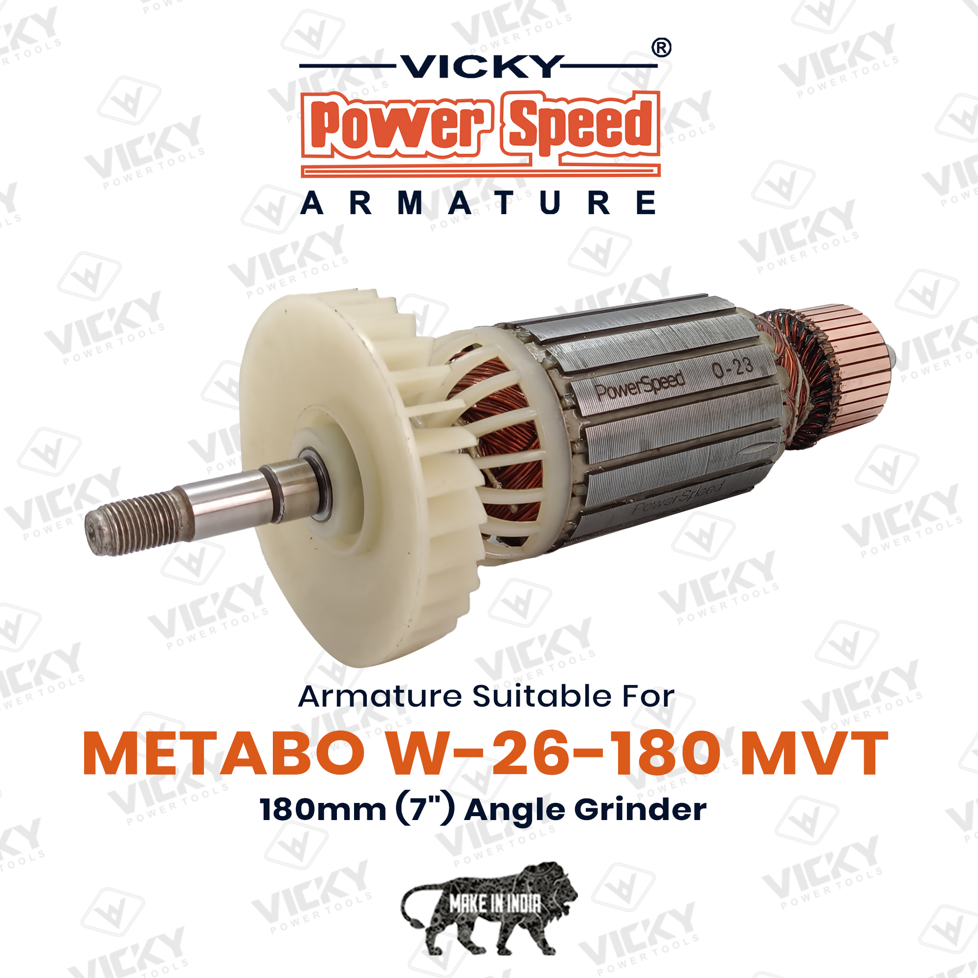 W-26-180 MVT