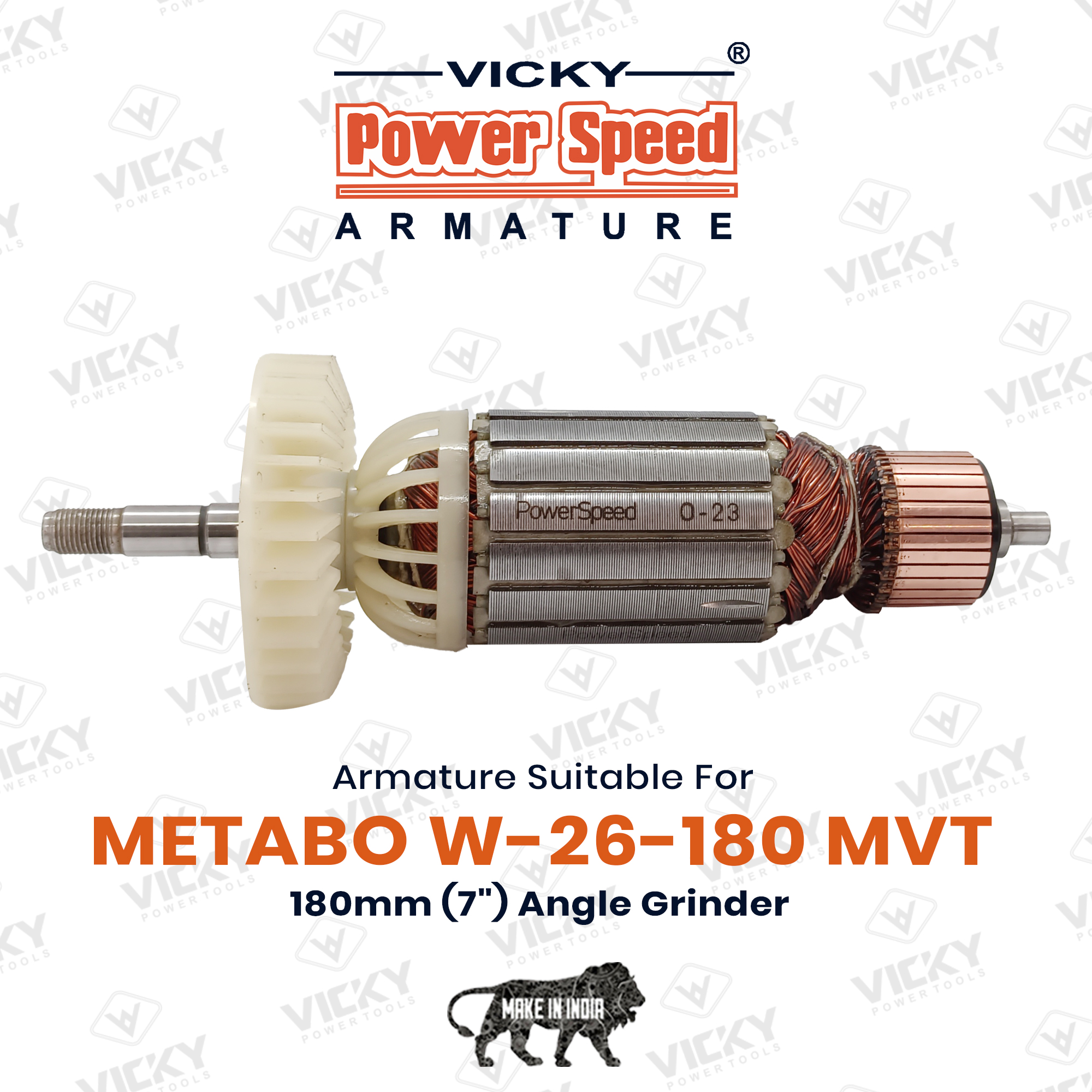 W-26-180 MVT