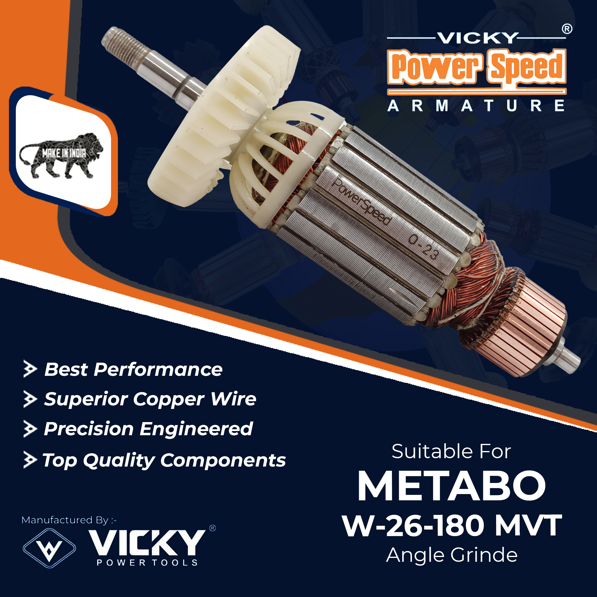 W-26-180 MVT