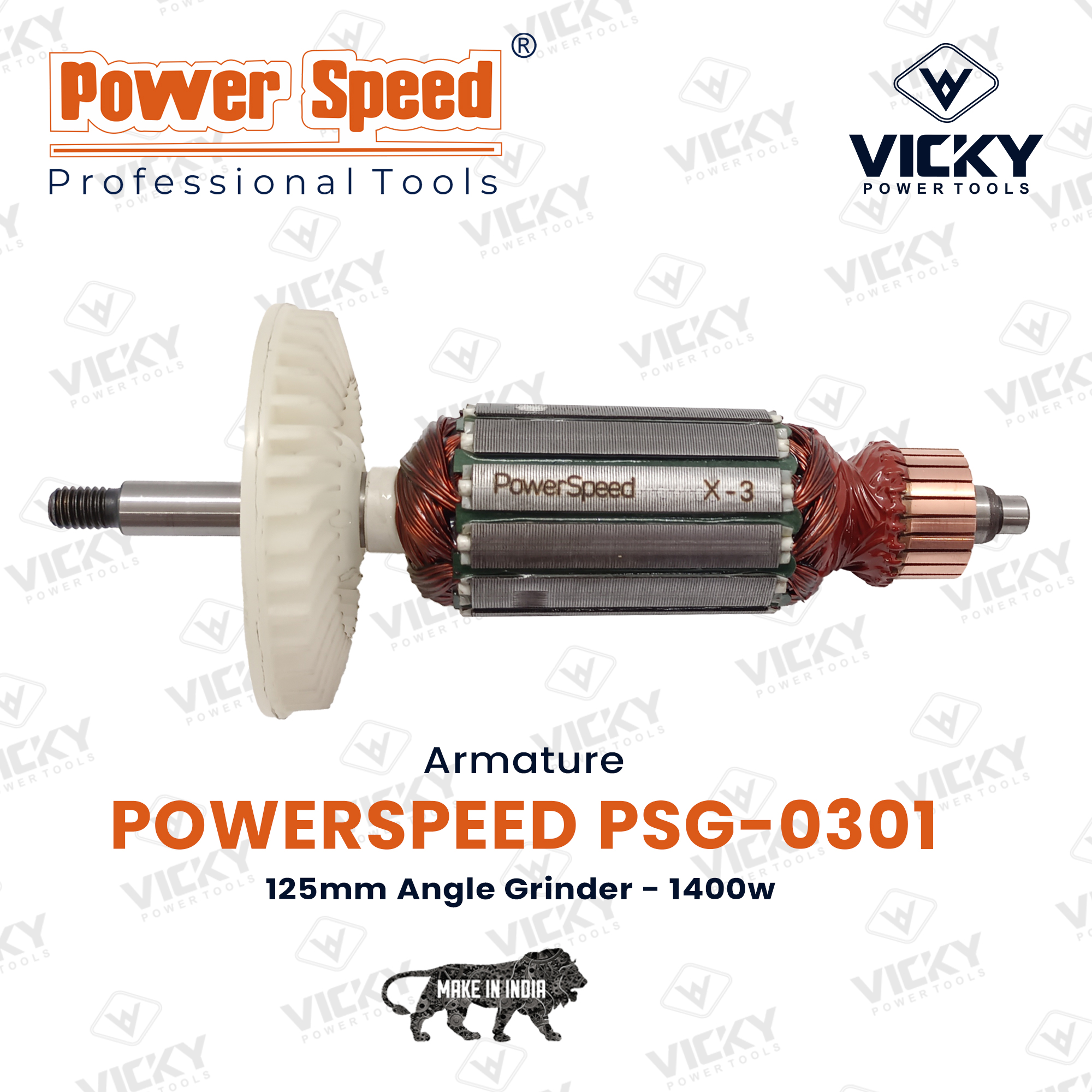 PSG-0301