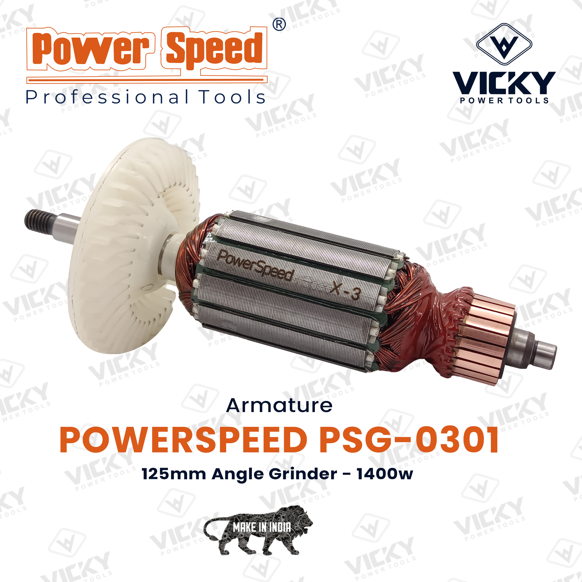 PSG-0301