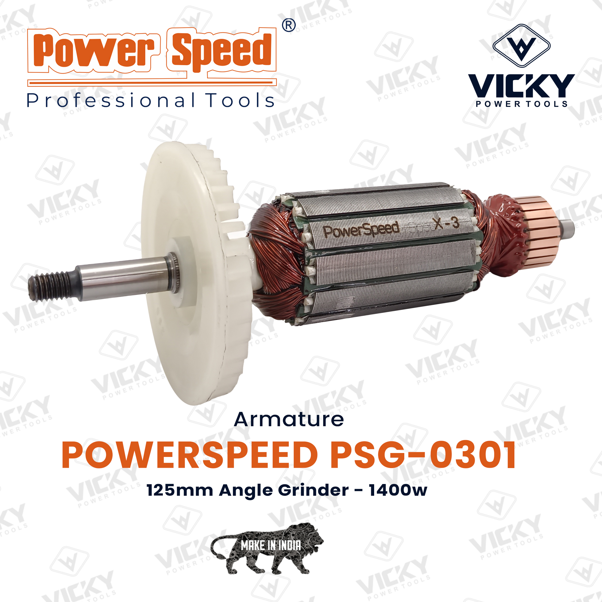PSG-0301
