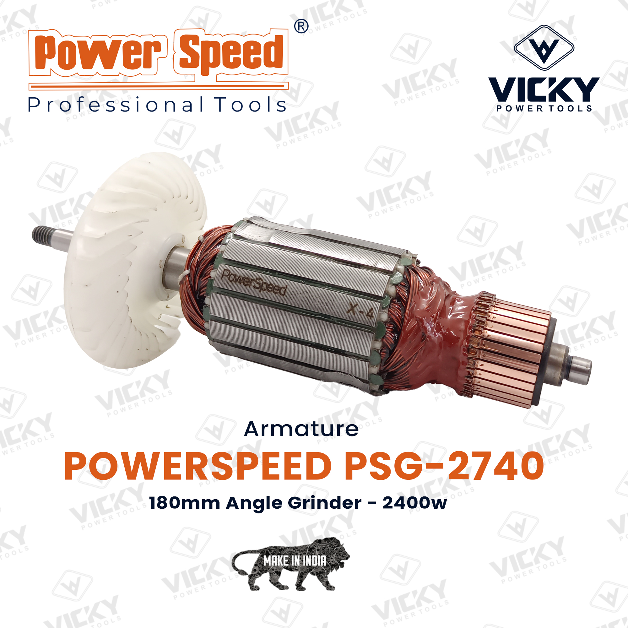 PSG-2740