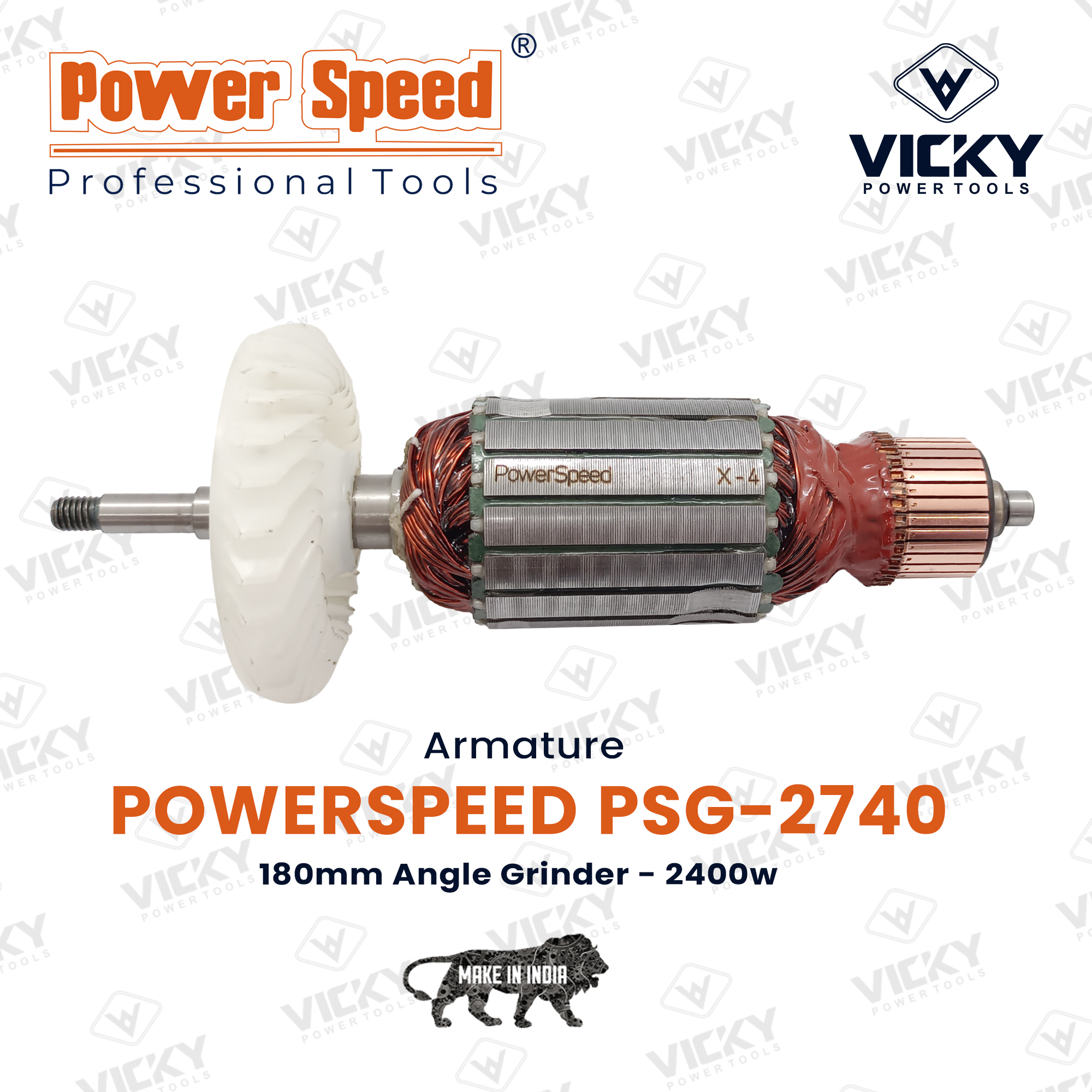 PSG-2740