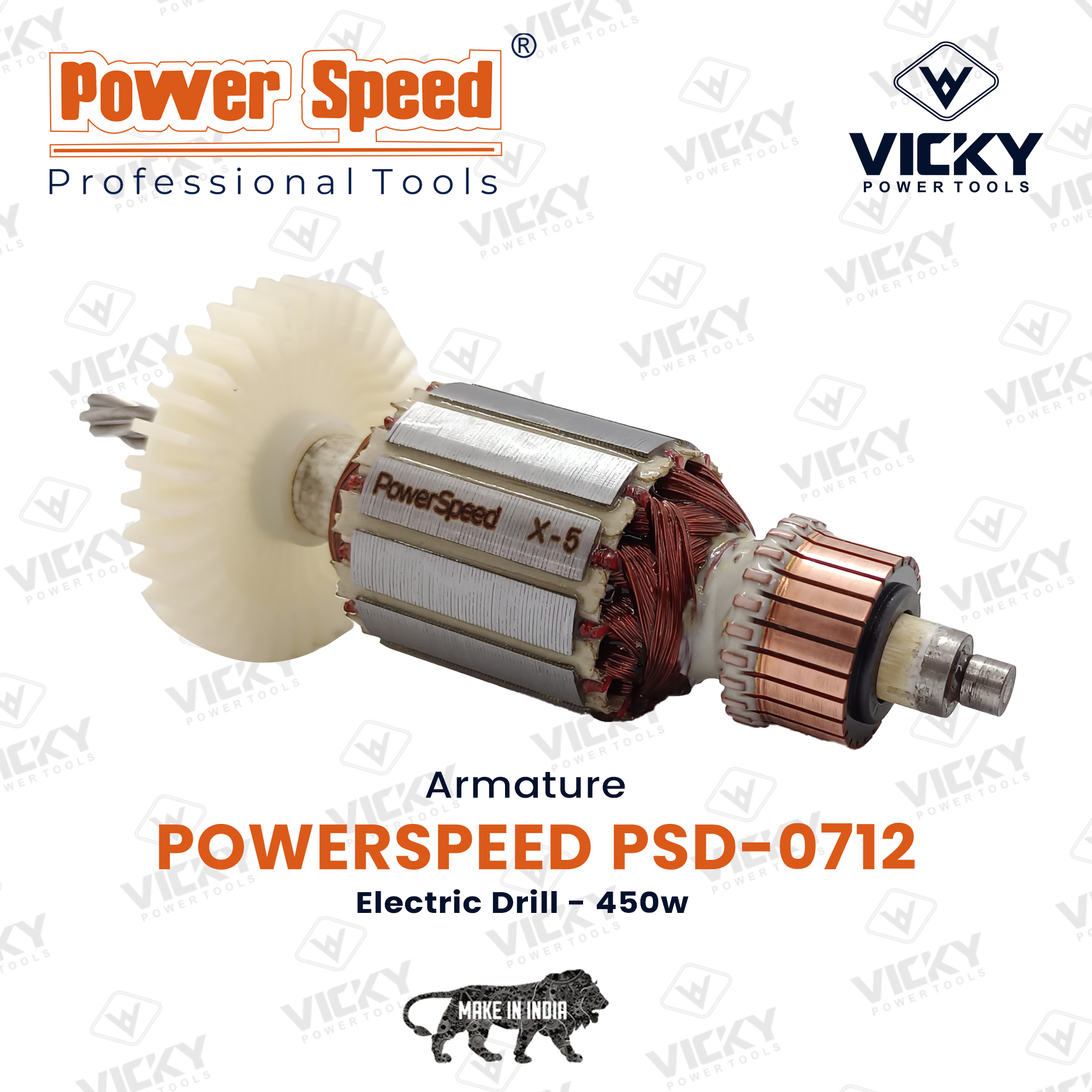 PSD-0712