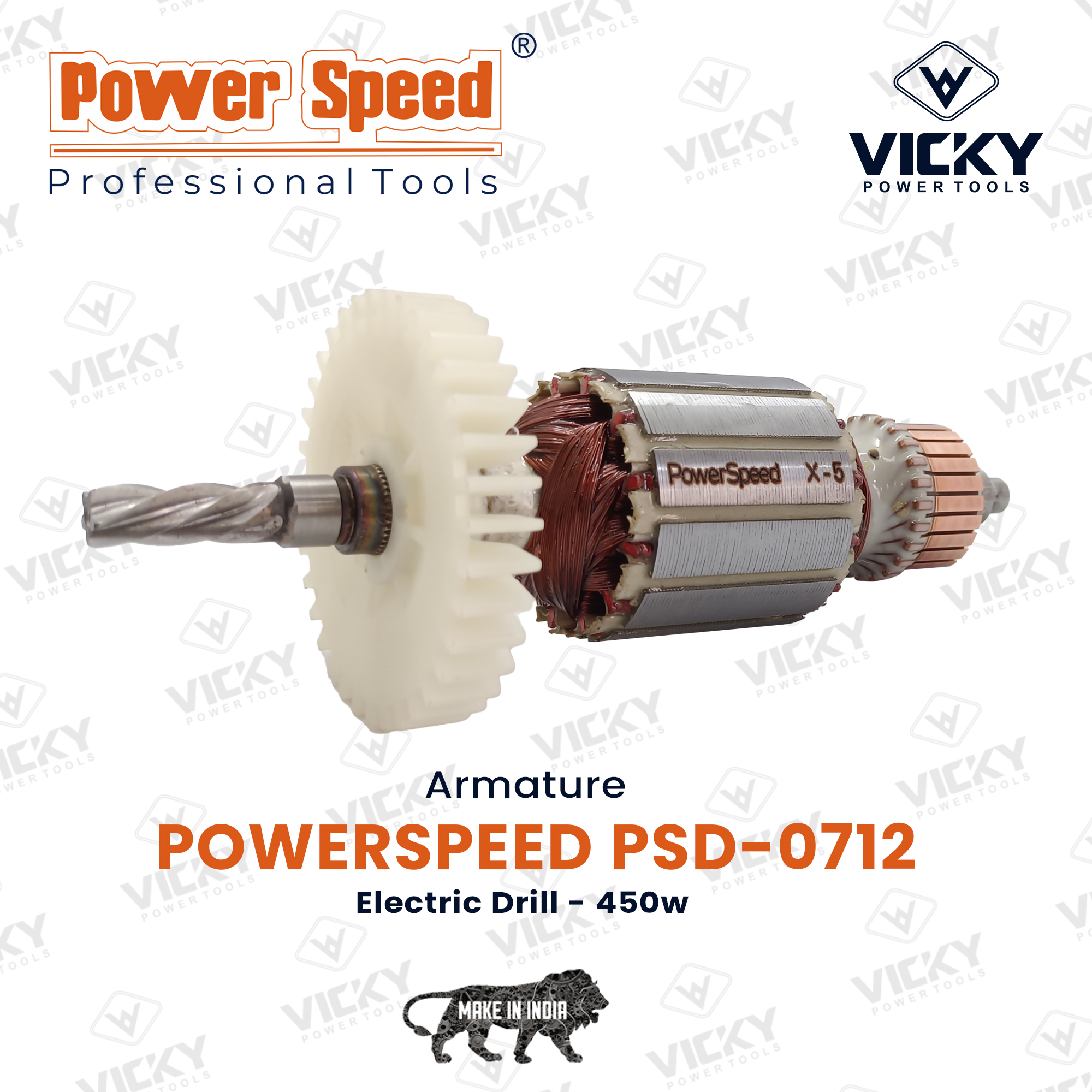 PSD-0712
