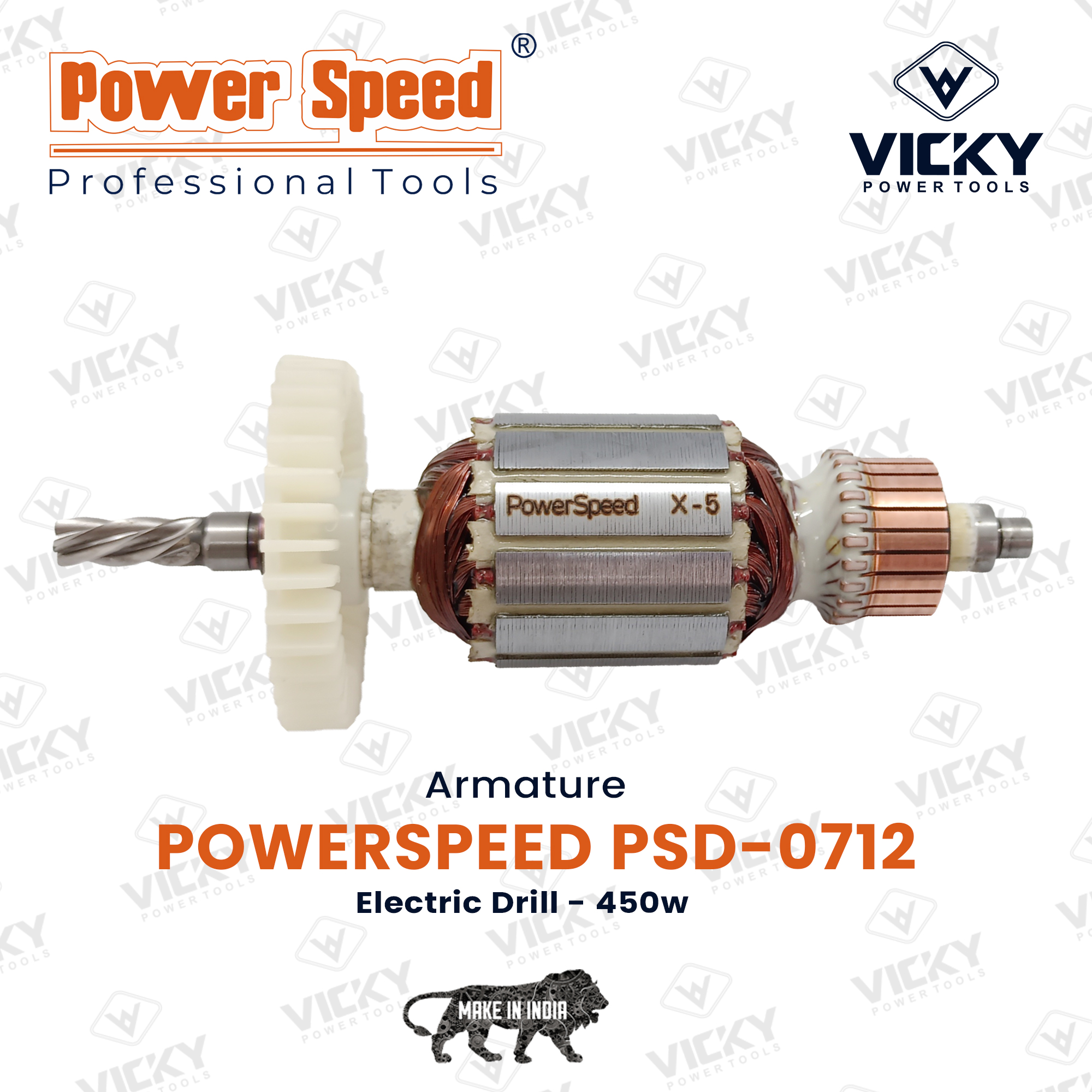 PSD-0712