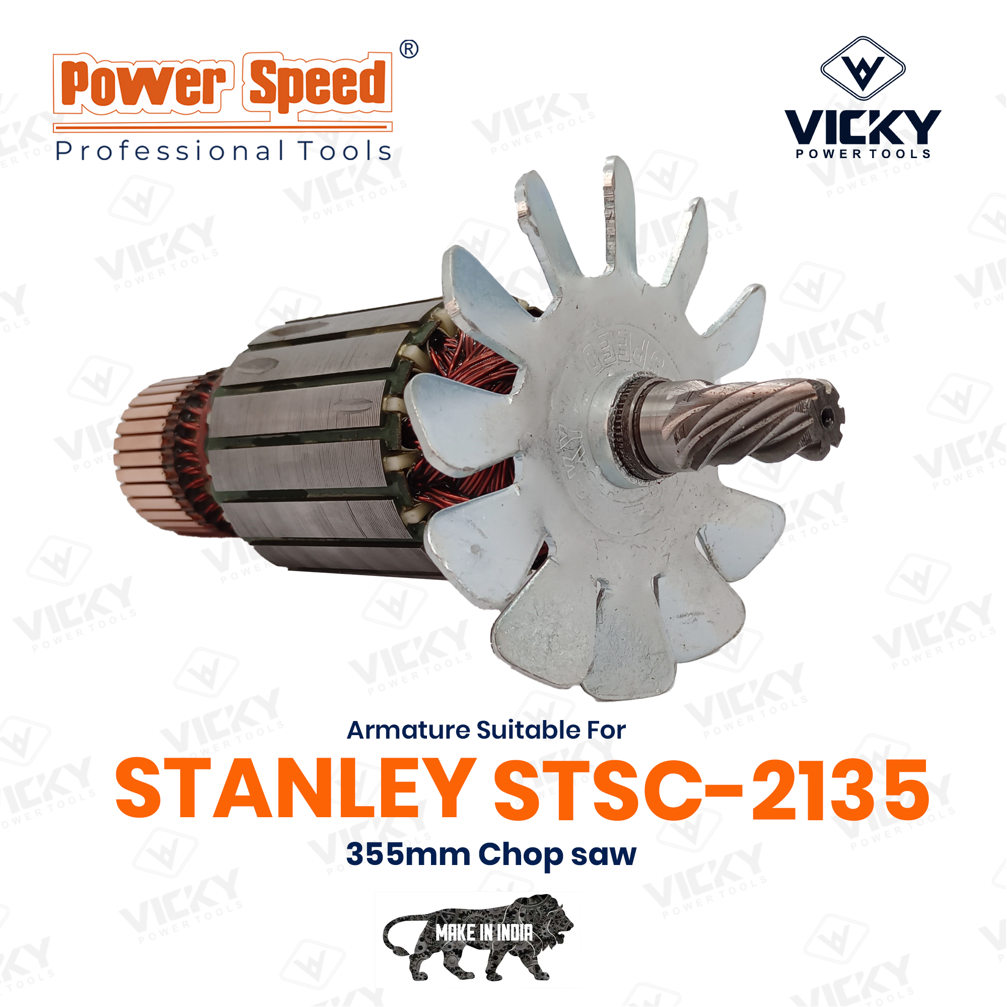 STSC 2135