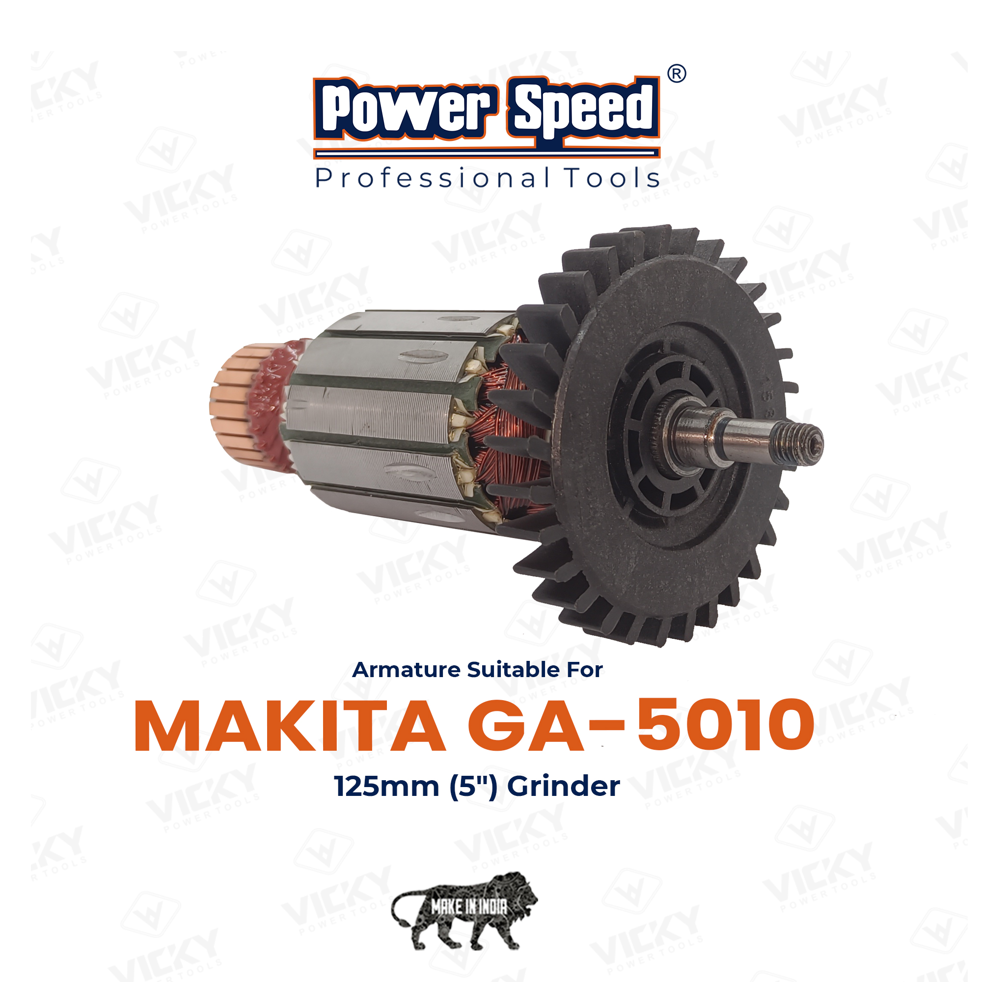 GA-5010