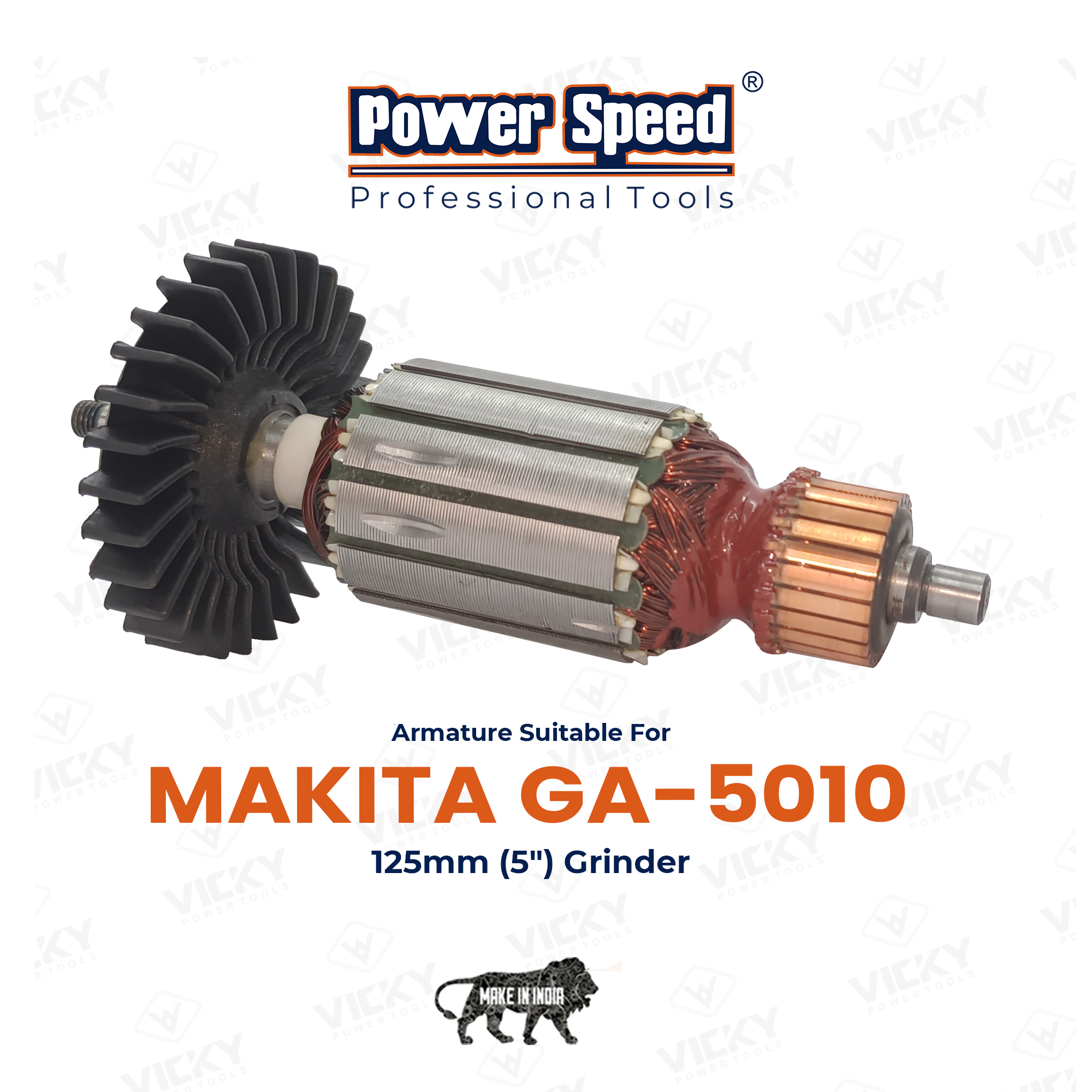 GA-5010