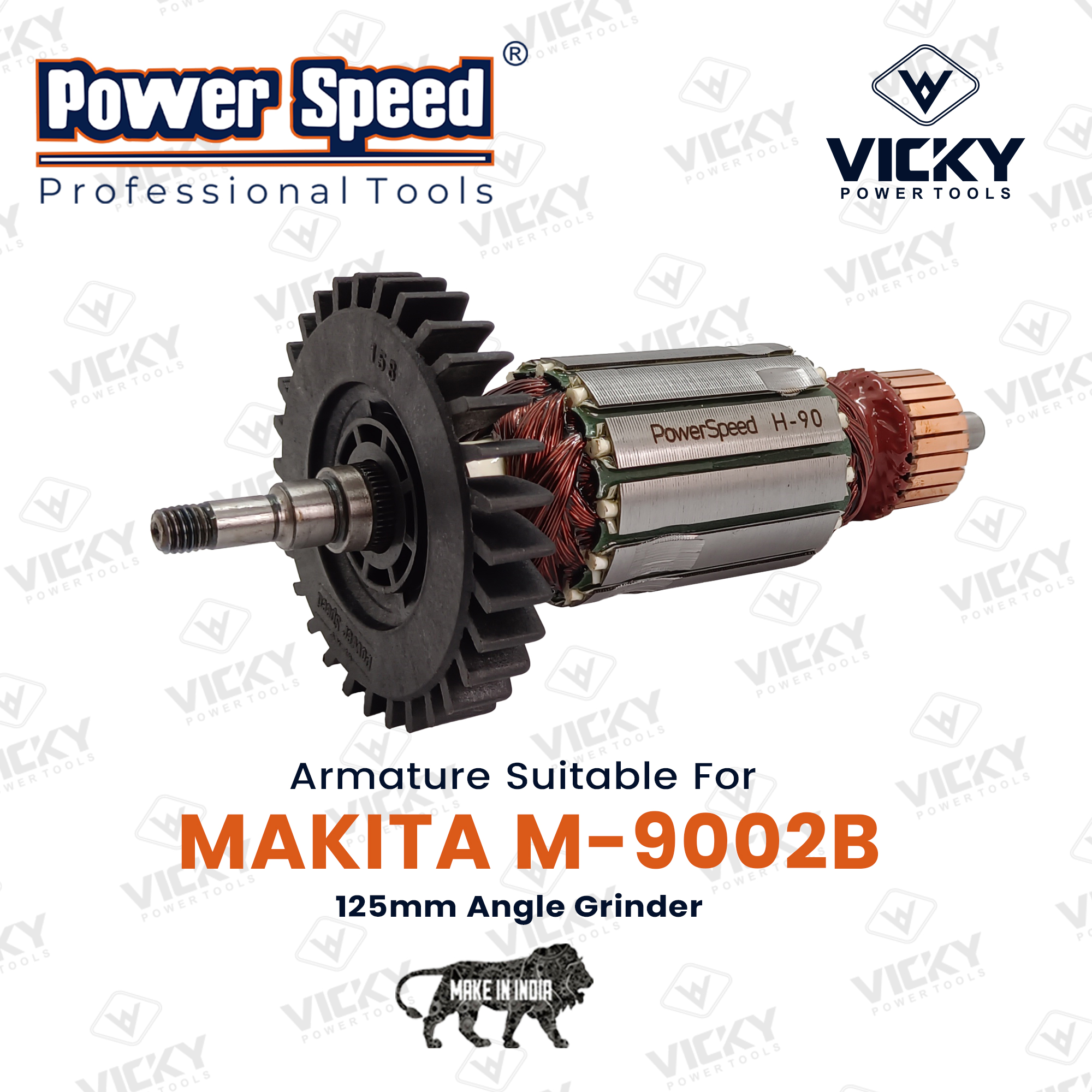 M-9002B