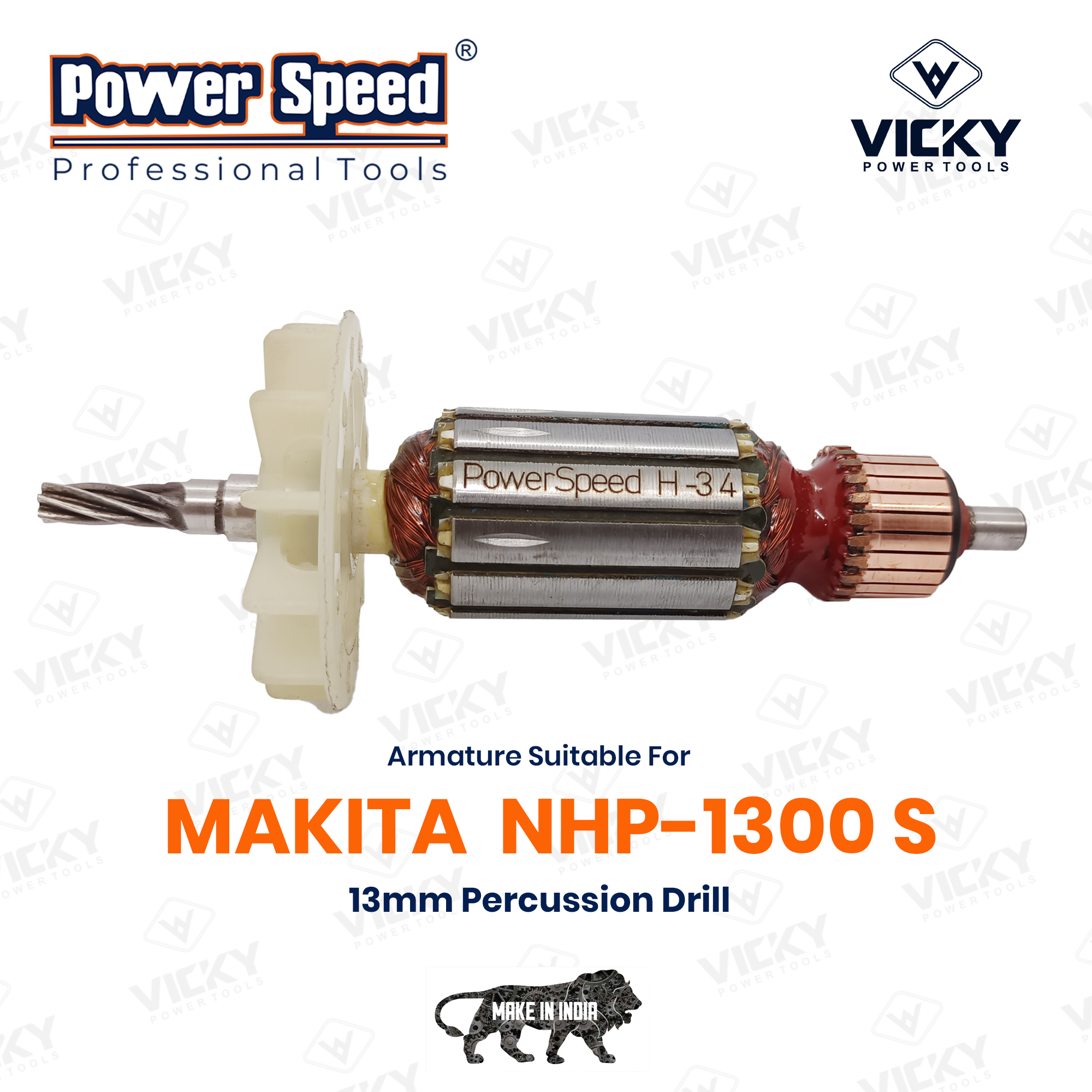 NHP-1300 S