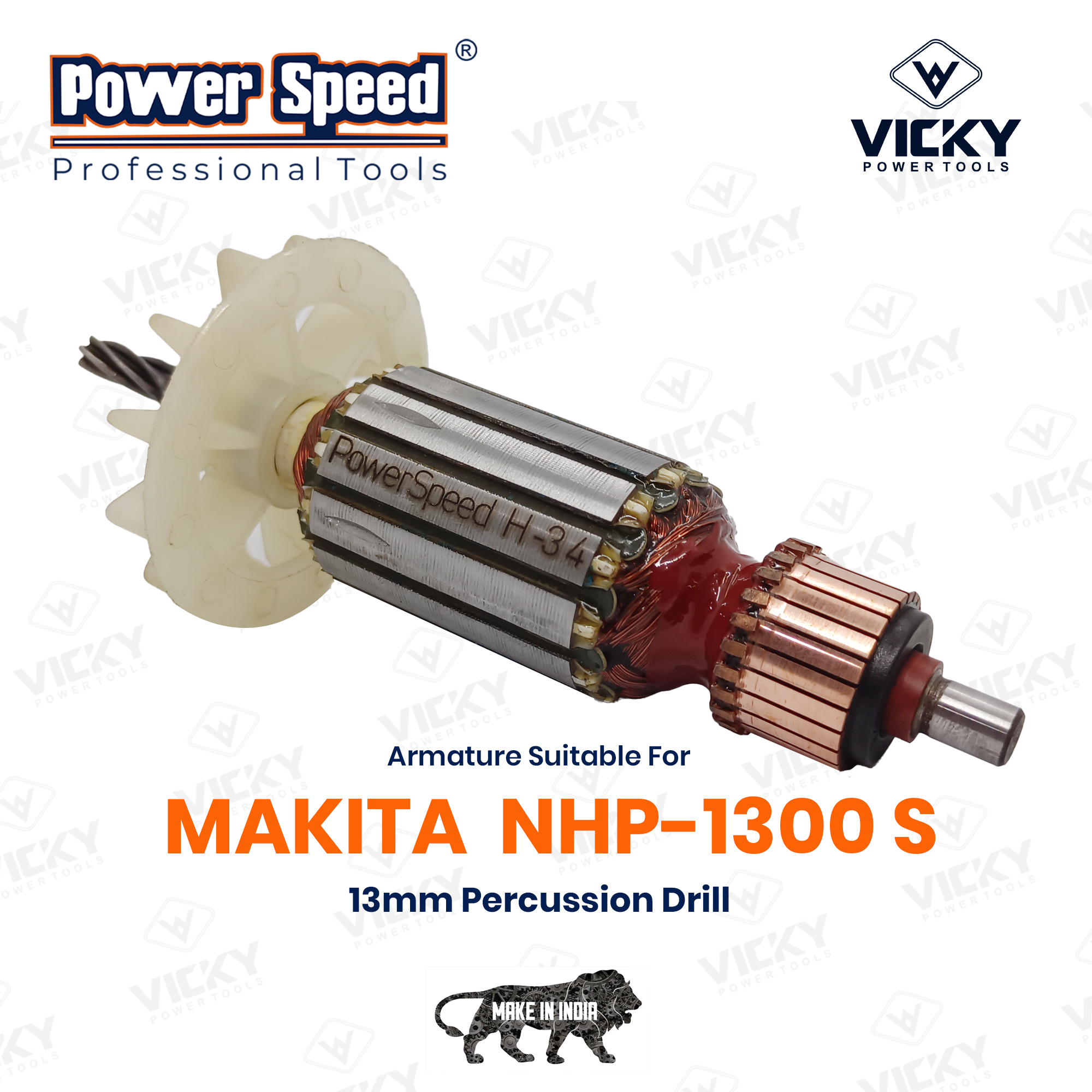 NHP-1300 S