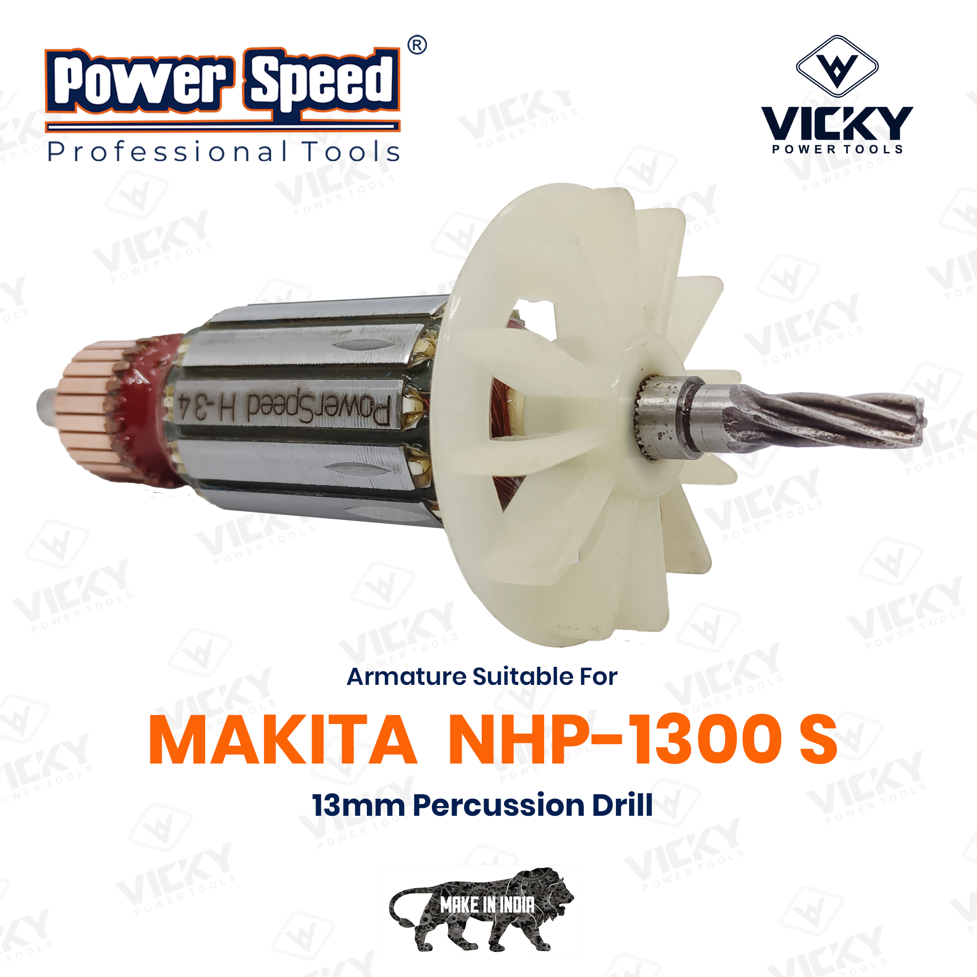 NHP-1300 S