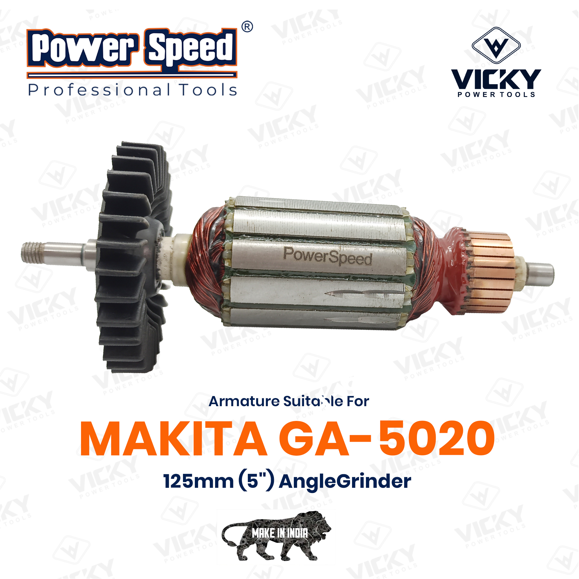 GA-5020