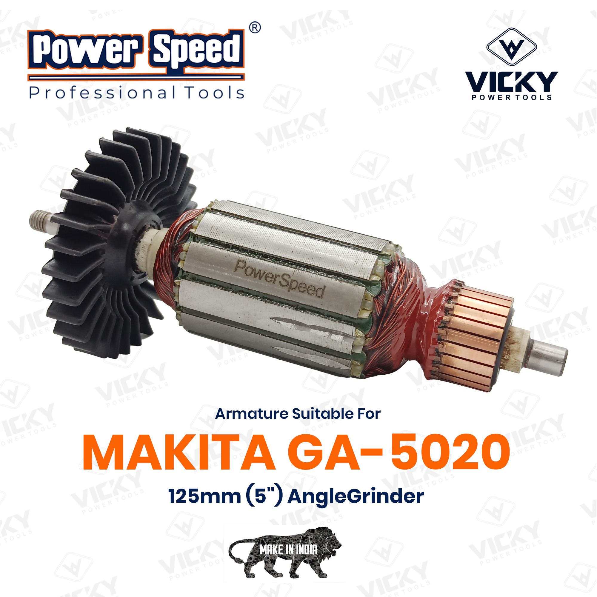 GA-5020
