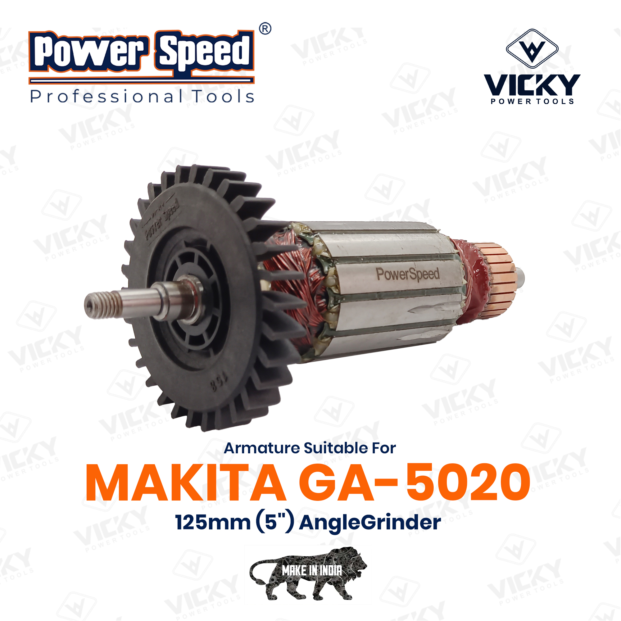 GA-5020