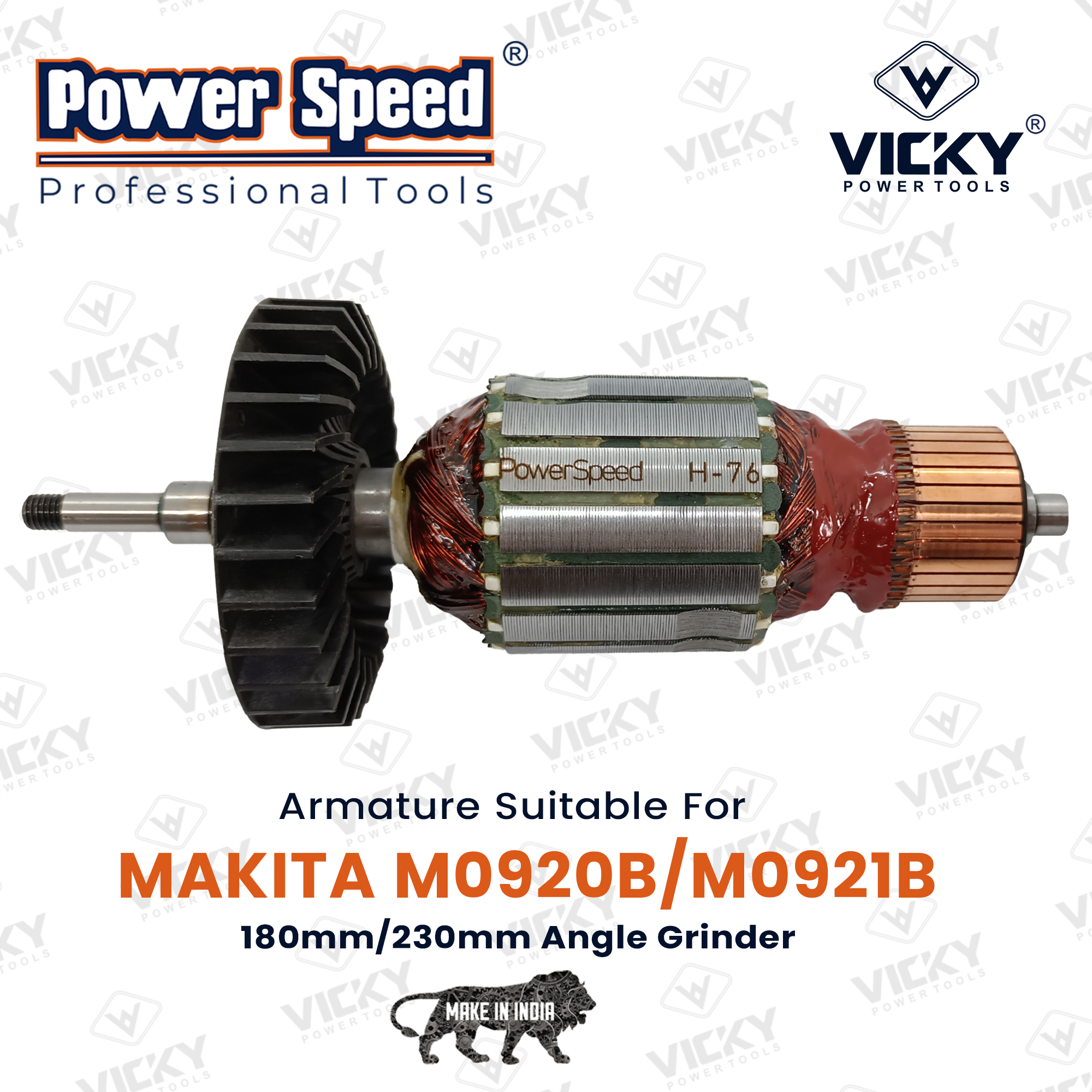 M0920B/M0921B