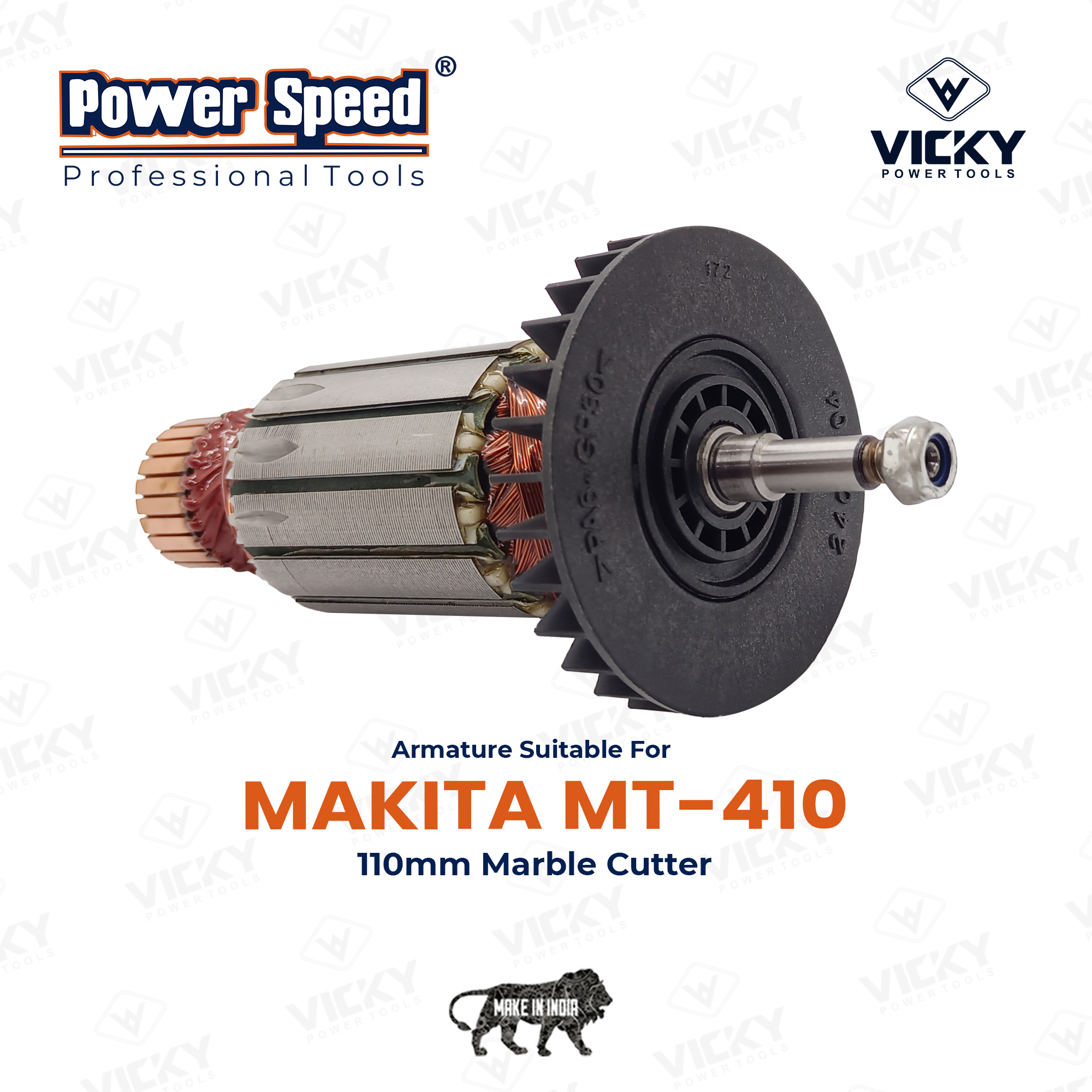 MT-410