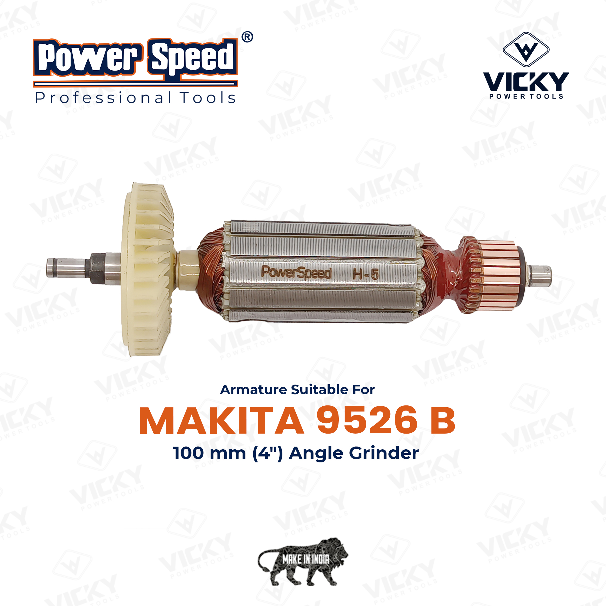 9526 B