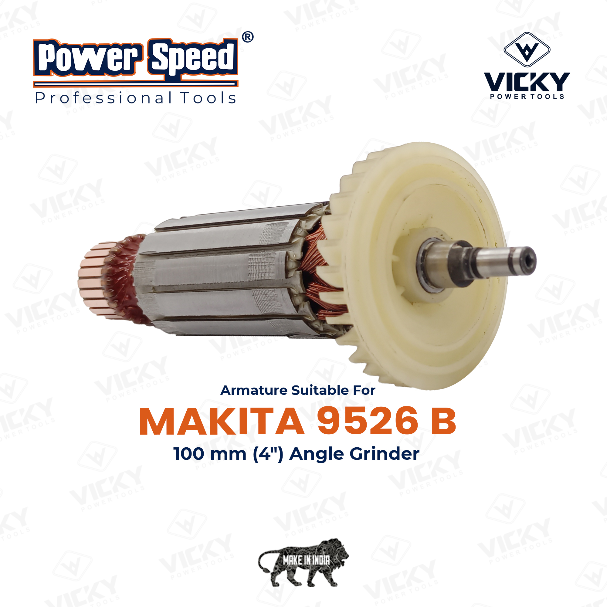9526 B