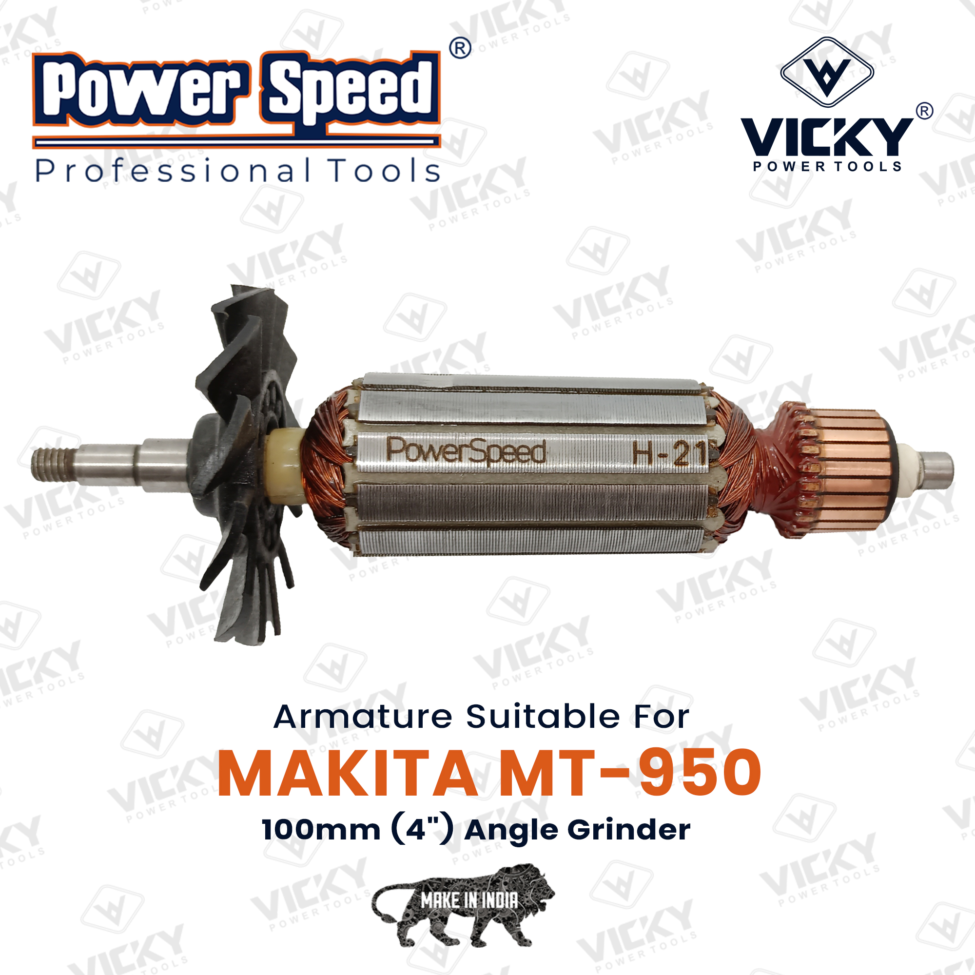 MT-950