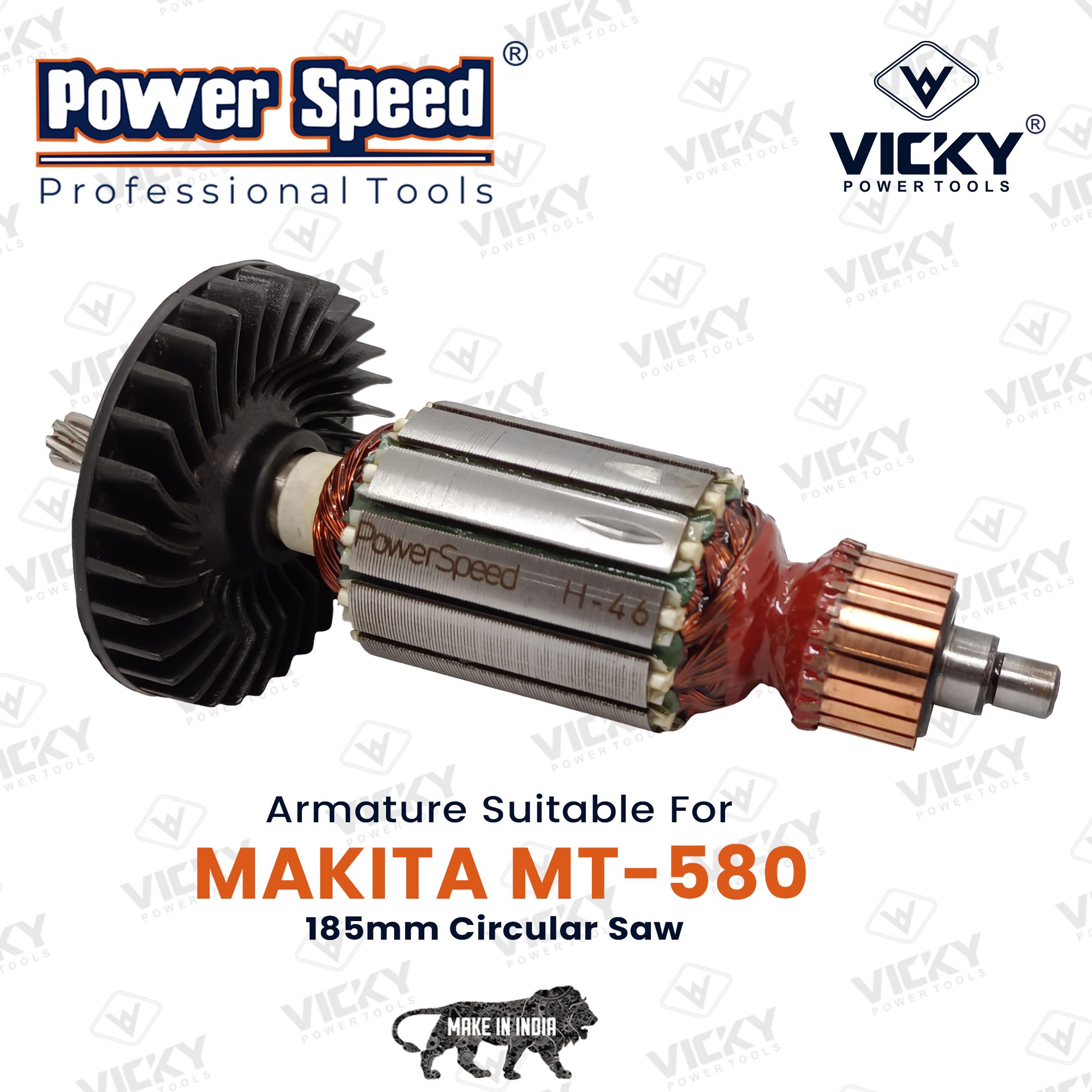 MT-580