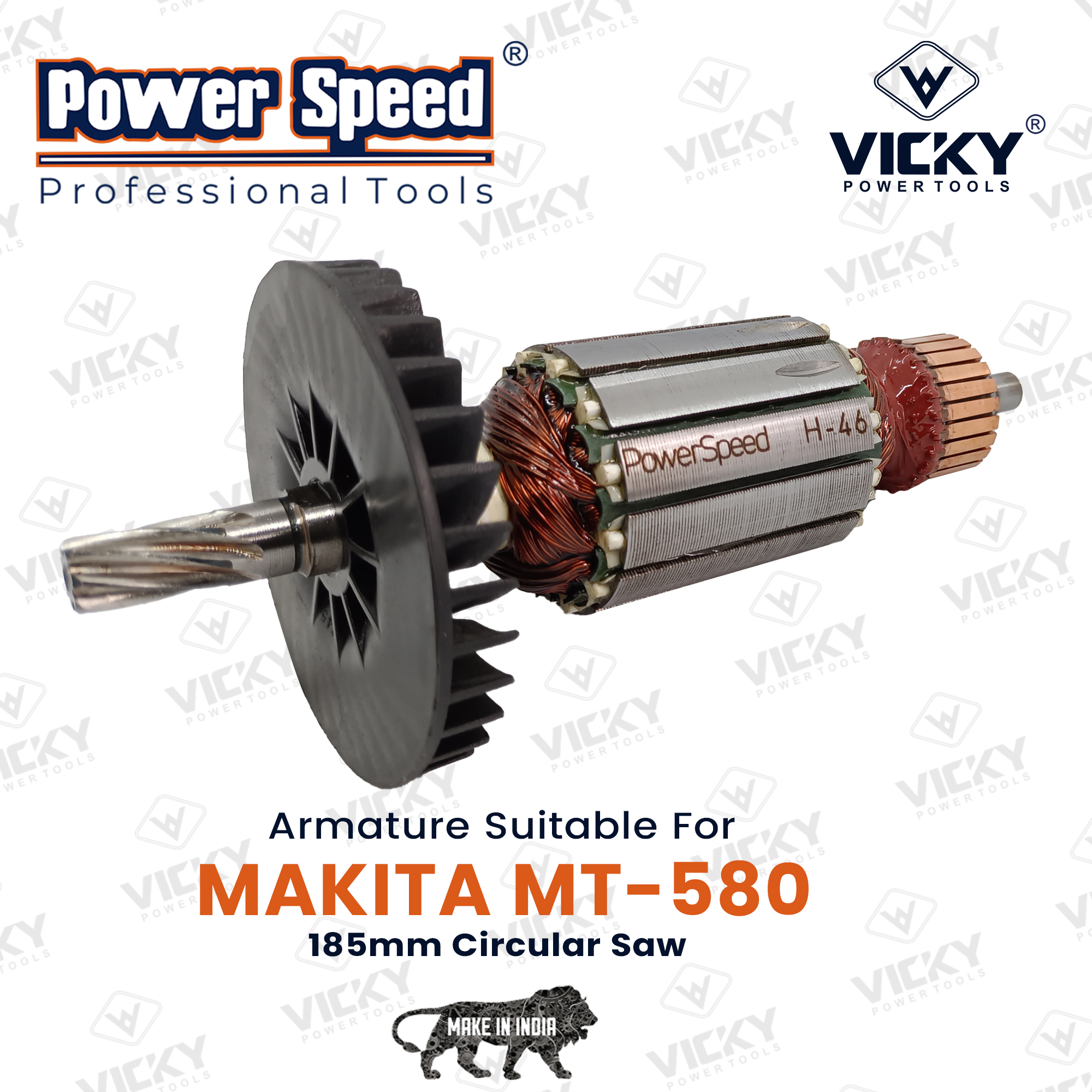 MT-580