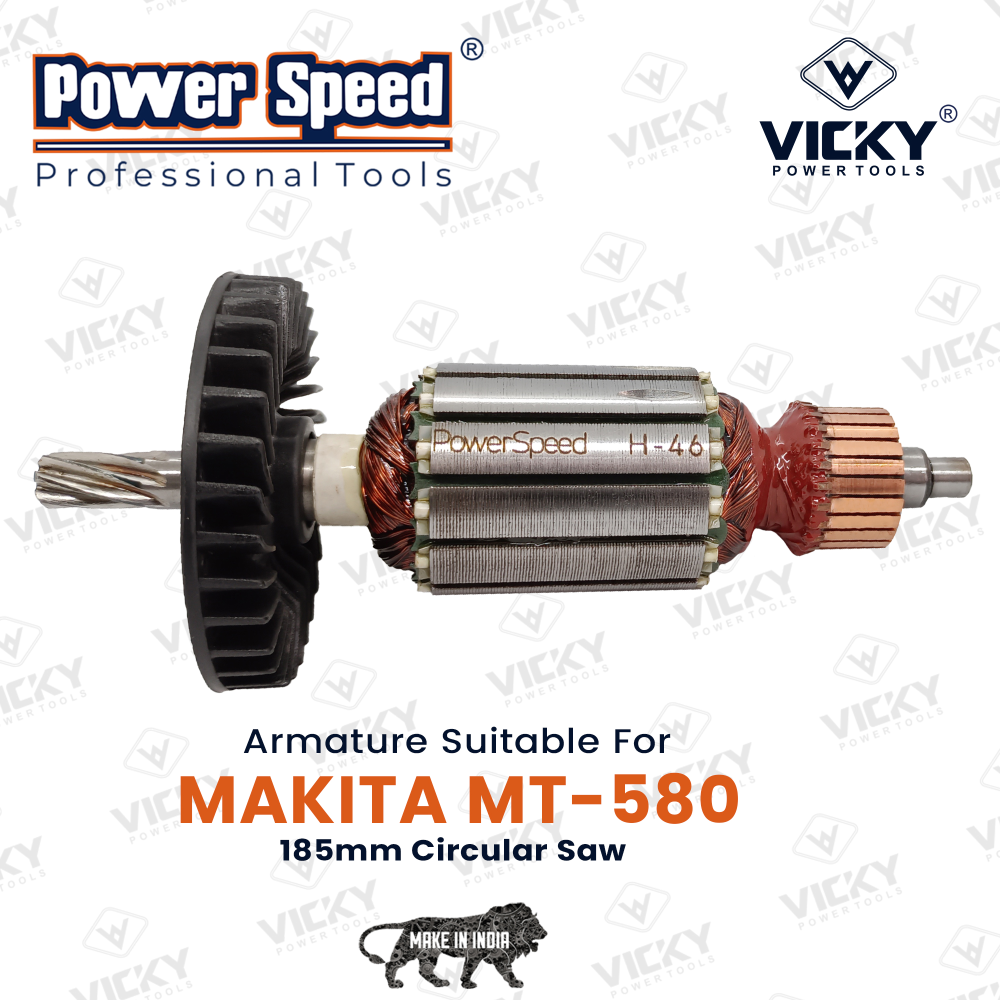 MT-580
